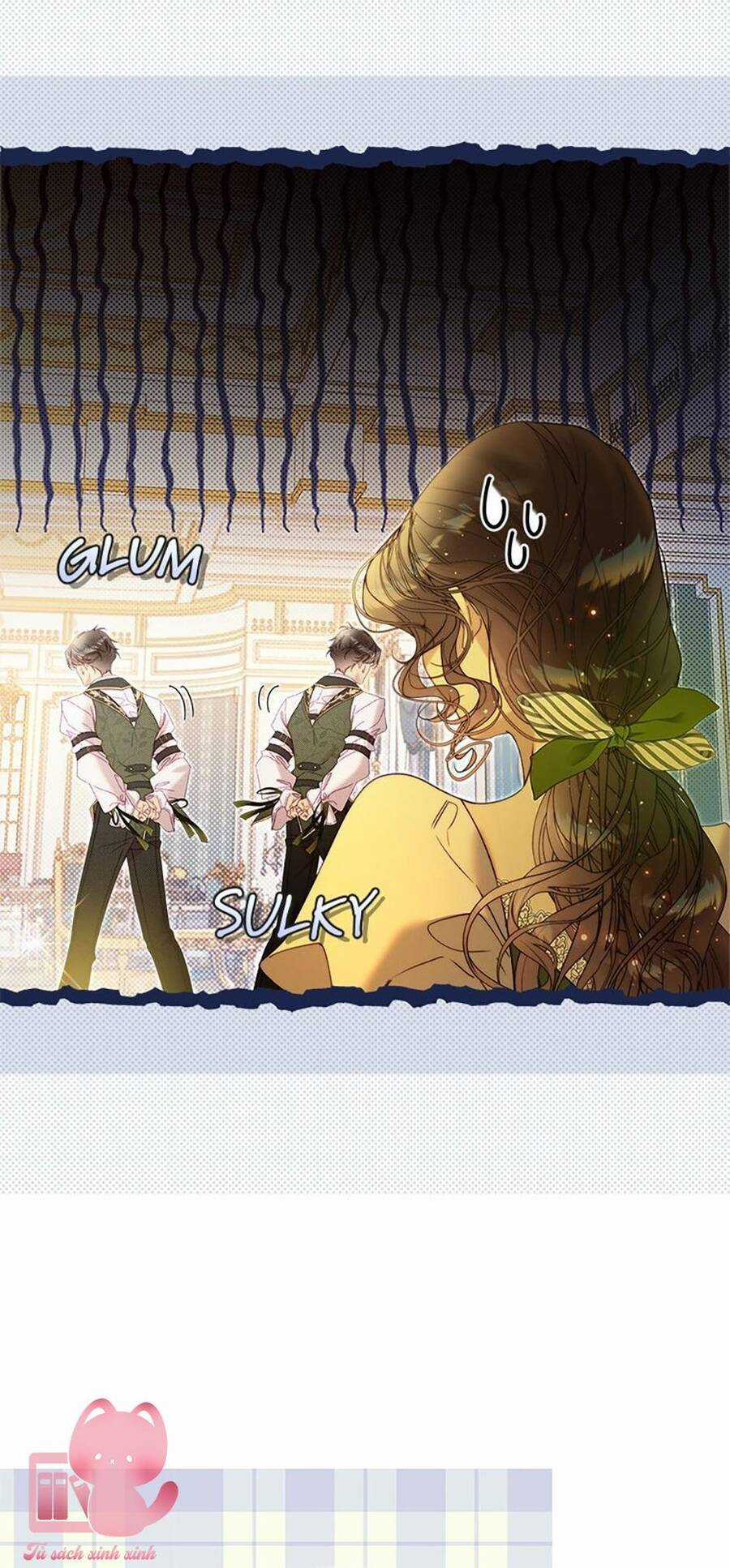 Công Chúa Chloe - Chapter 131 - Trang 52