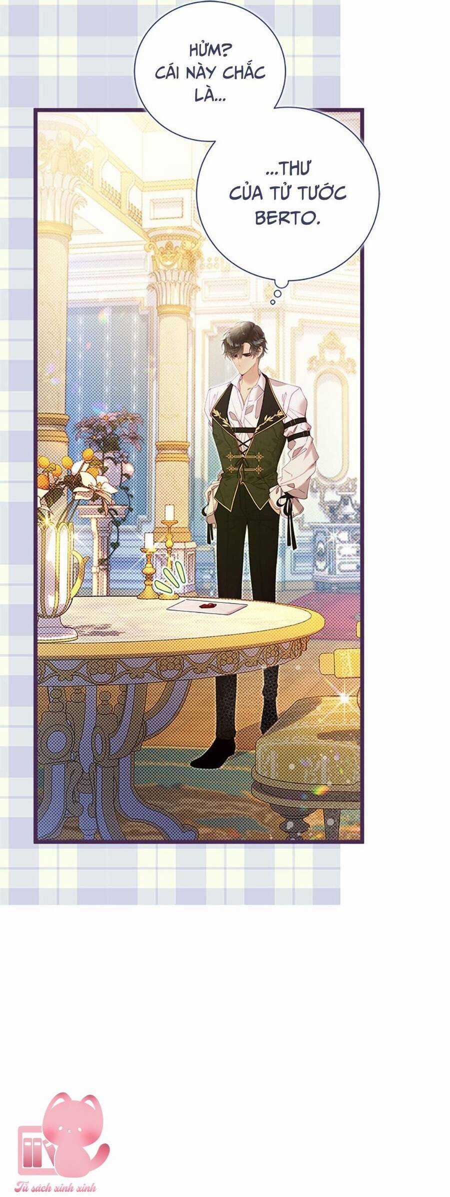 Công Chúa Chloe - Chapter 131 - Trang 53