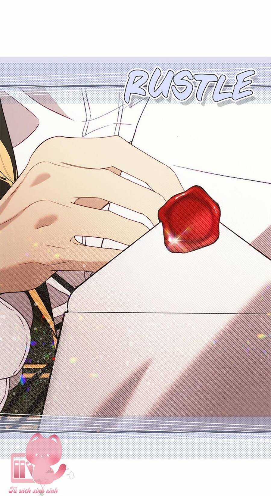 Công Chúa Chloe - Chapter 131 - Trang 54