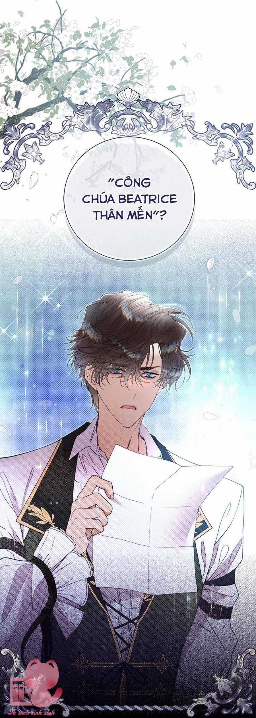 Công Chúa Chloe - Chapter 131 - Trang 55