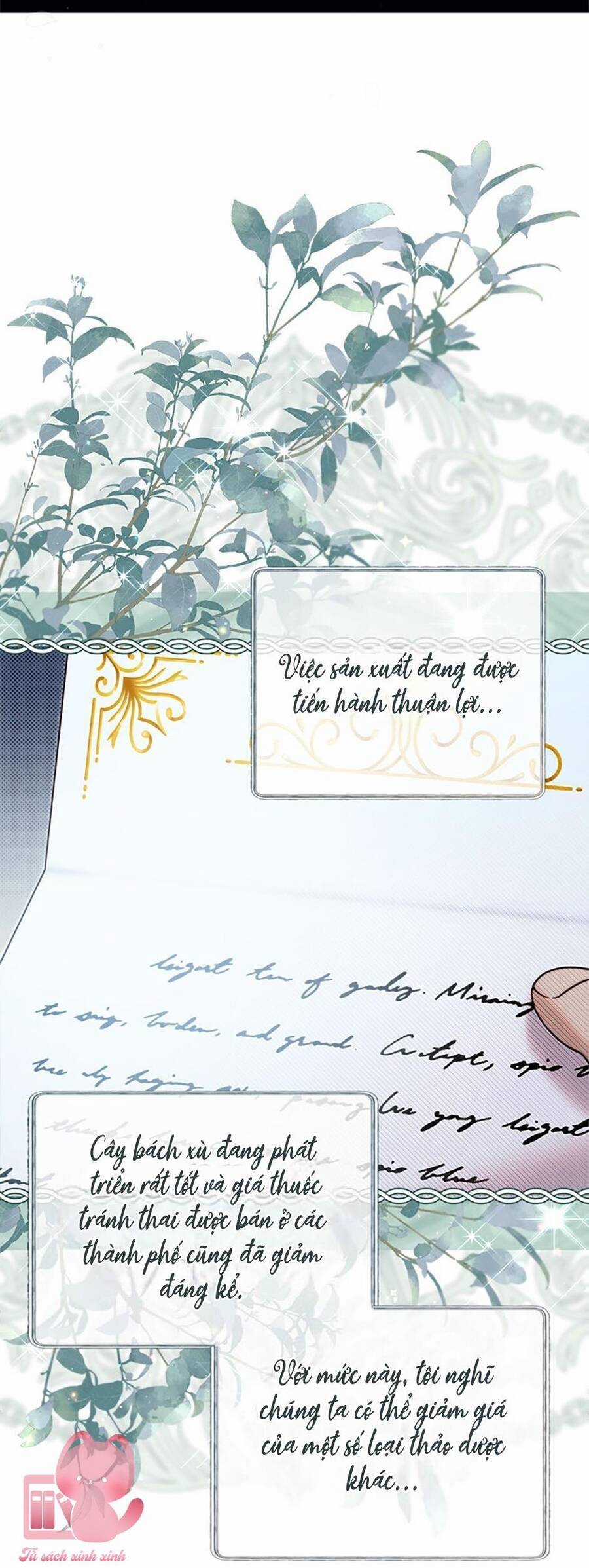 Công Chúa Chloe - Chapter 131 - Trang 56