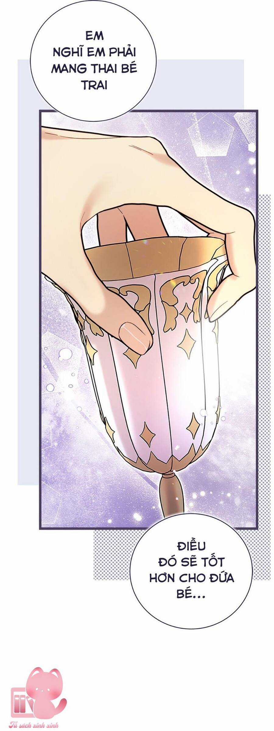 Công Chúa Chloe - Chapter 132 - Trang 12