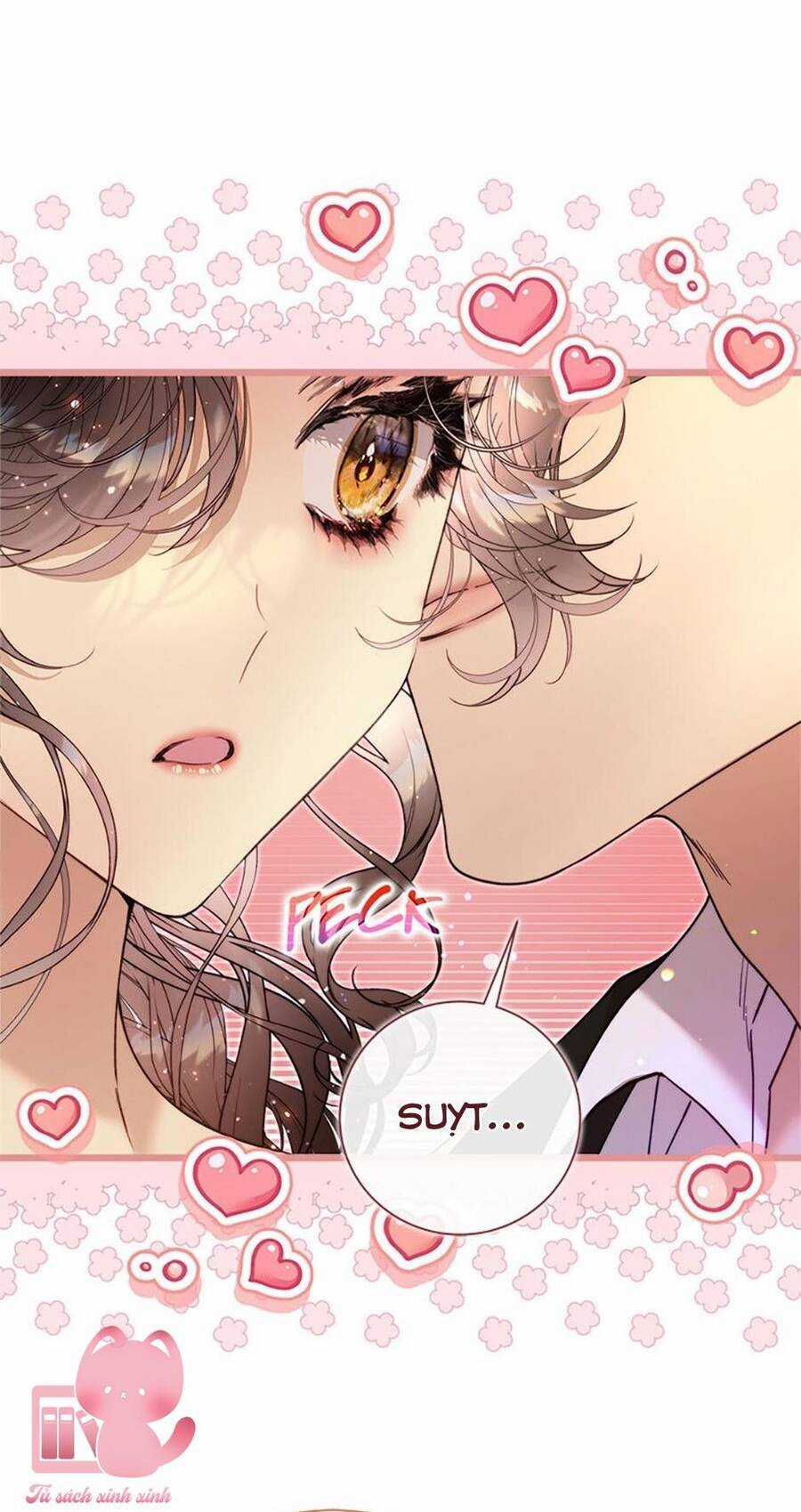 Công Chúa Chloe - Chapter 132 - Trang 13