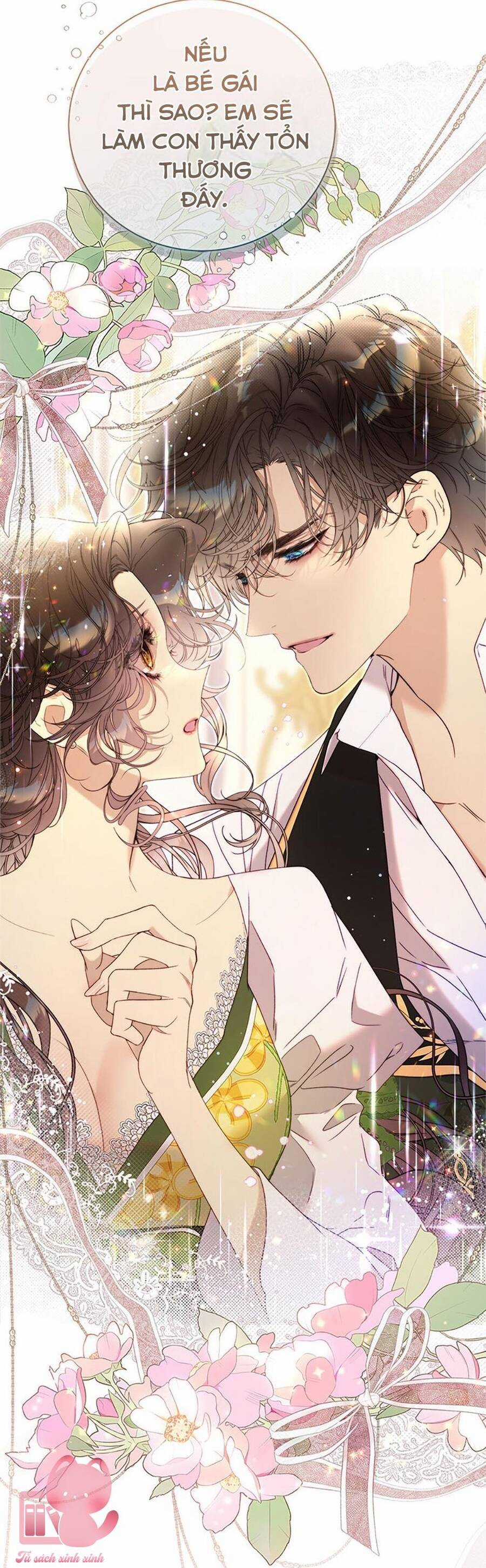 Công Chúa Chloe - Chapter 132 - Trang 14