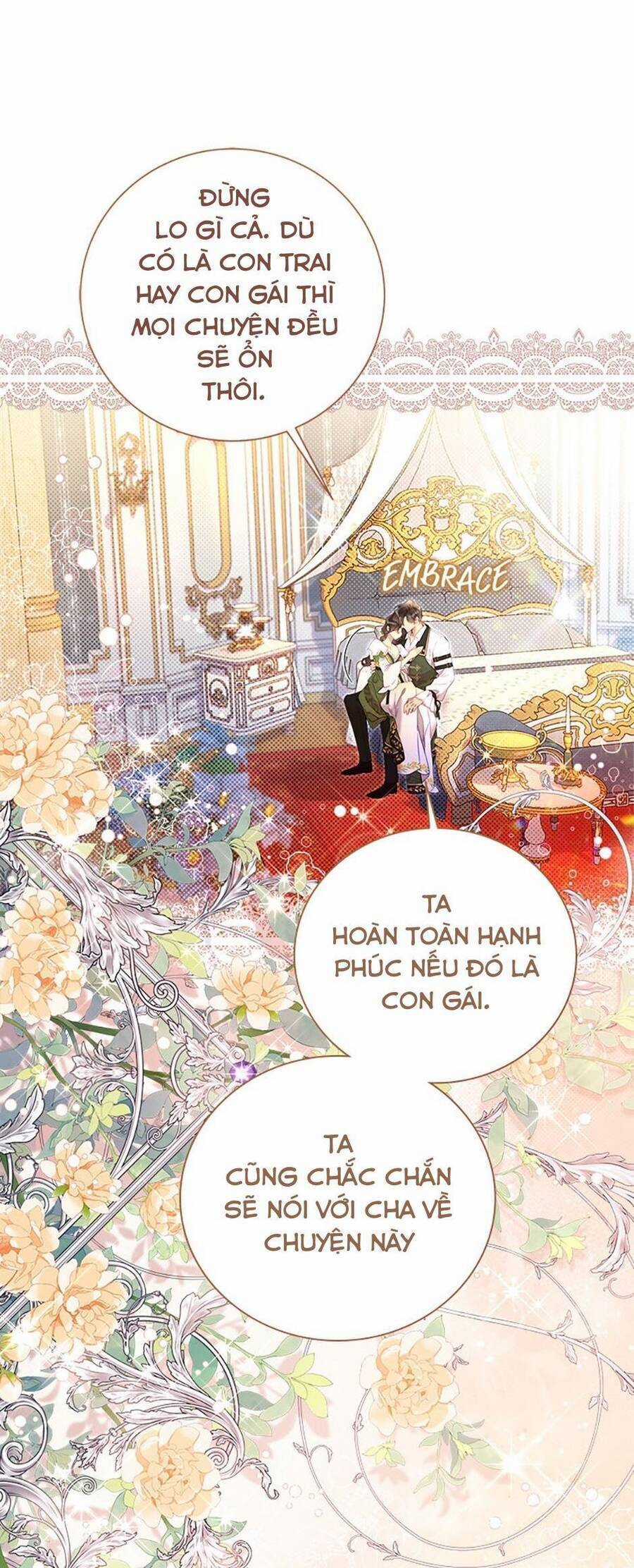 Công Chúa Chloe - Chapter 132 - Trang 16