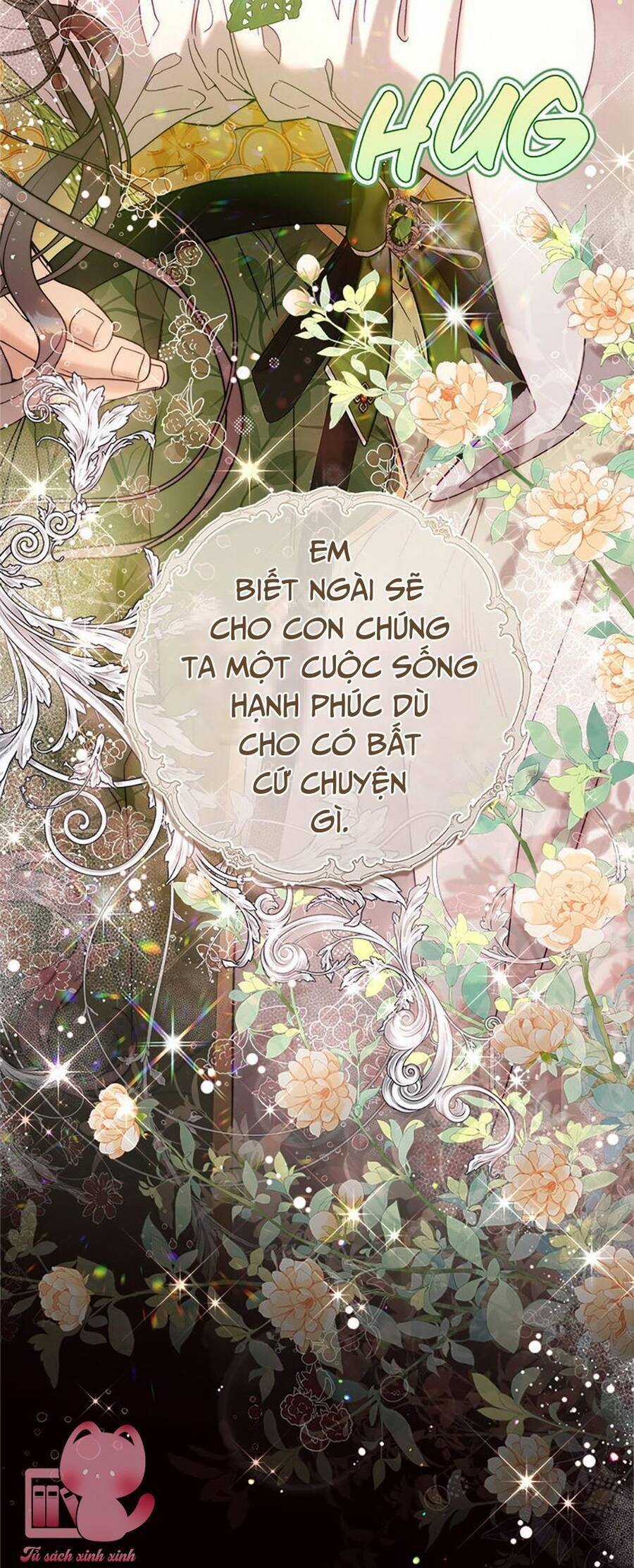 Công Chúa Chloe - Chapter 132 - Trang 18