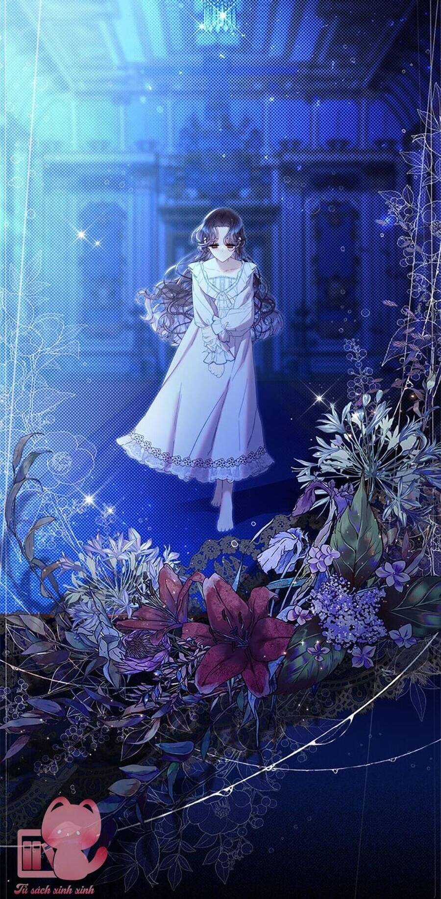 Công Chúa Chloe - Chapter 132 - Trang 20