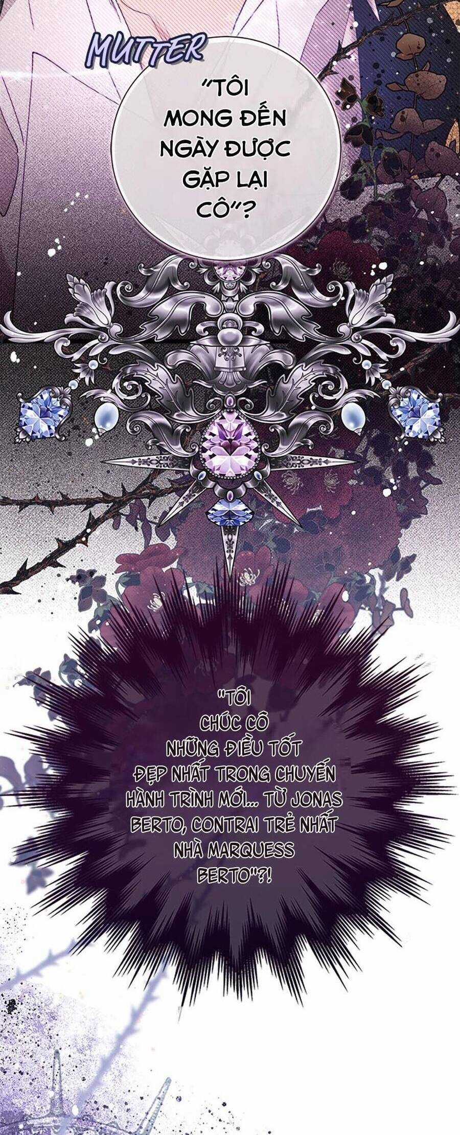 Công Chúa Chloe - Chapter 132 - Trang 3