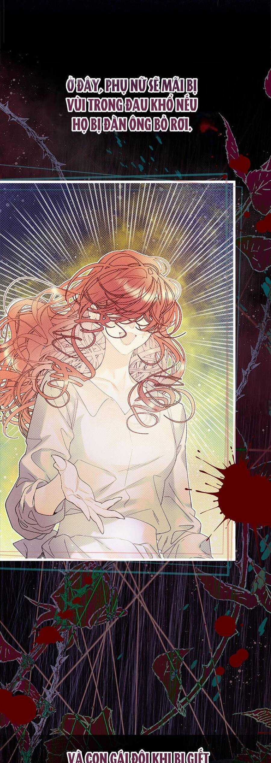 Công Chúa Chloe - Chapter 132 - Trang 21