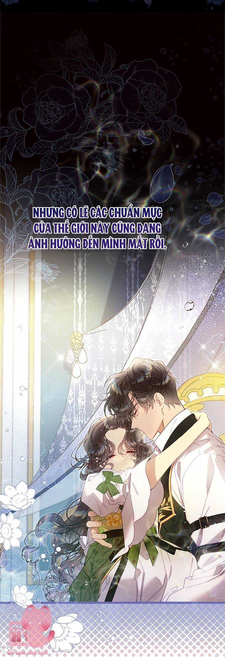 Công Chúa Chloe - Chapter 132 - Trang 26
