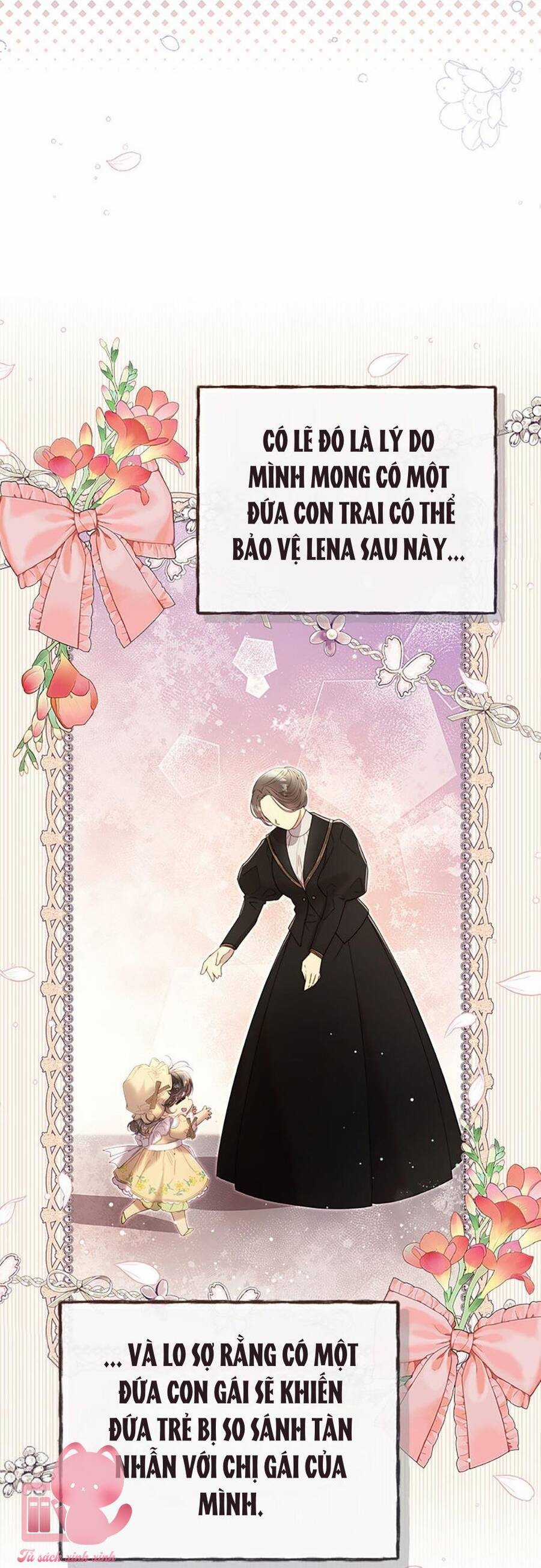 Công Chúa Chloe - Chapter 132 - Trang 27