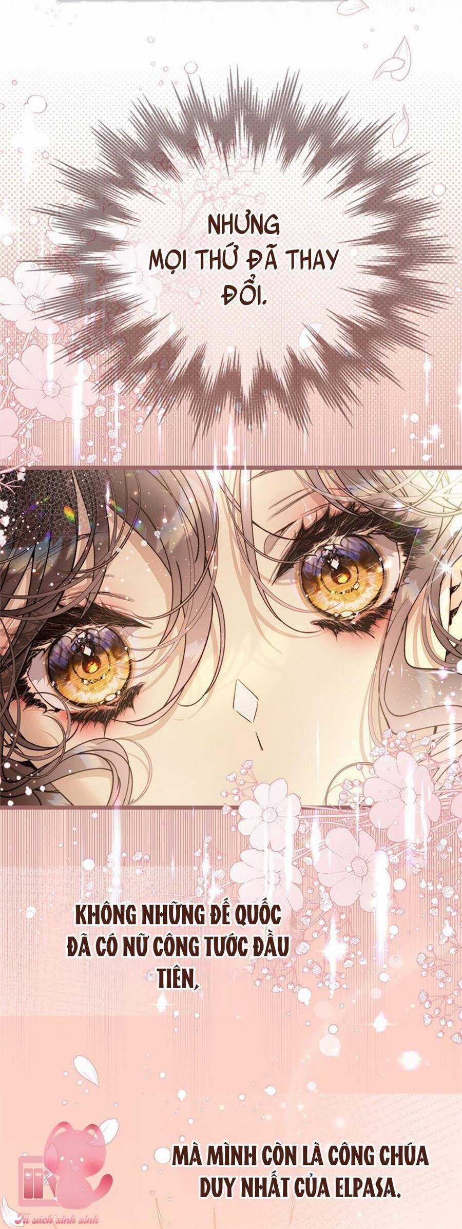 Công Chúa Chloe - Chapter 132 - Trang 28