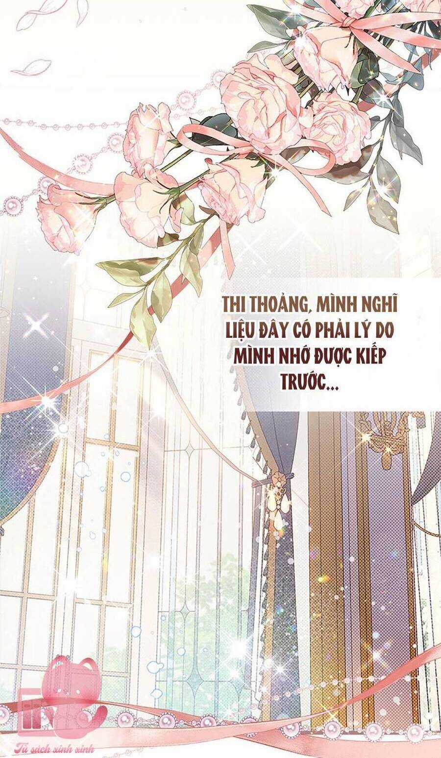 Công Chúa Chloe - Chapter 132 - Trang 30