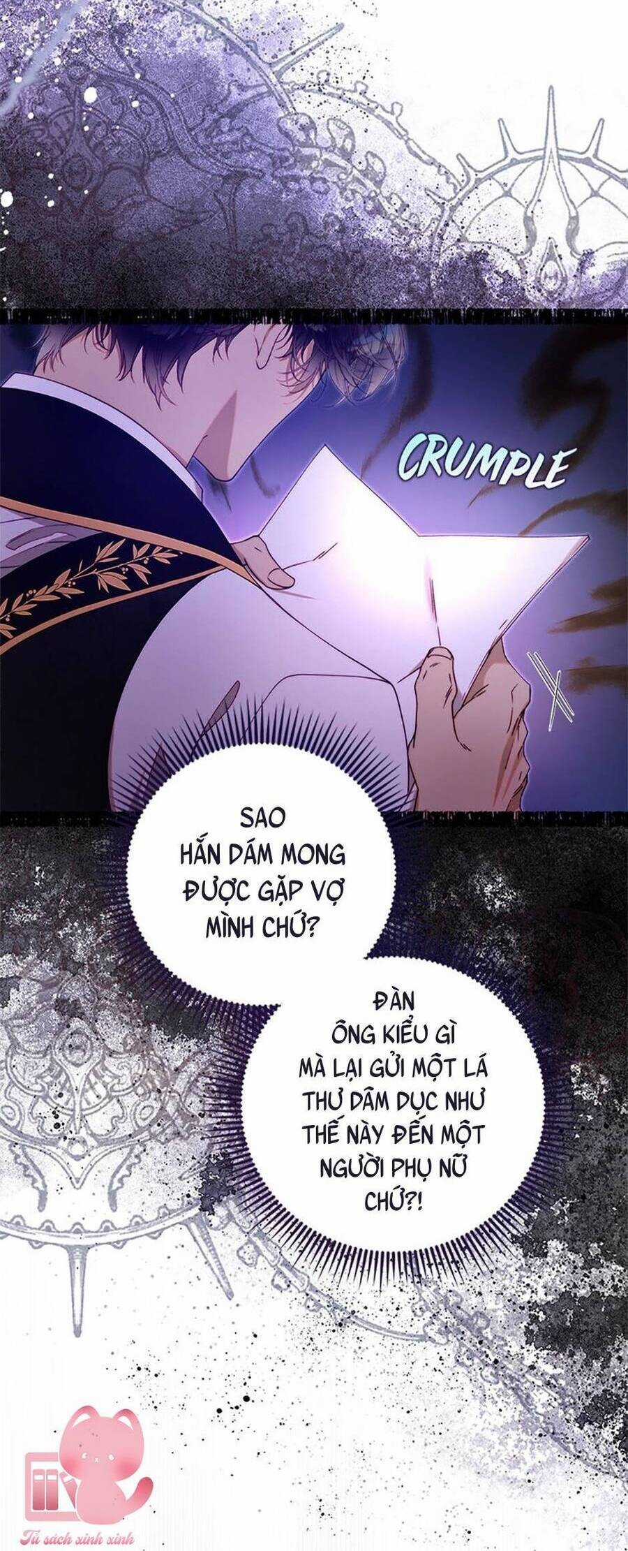 Công Chúa Chloe - Chapter 132 - Trang 4