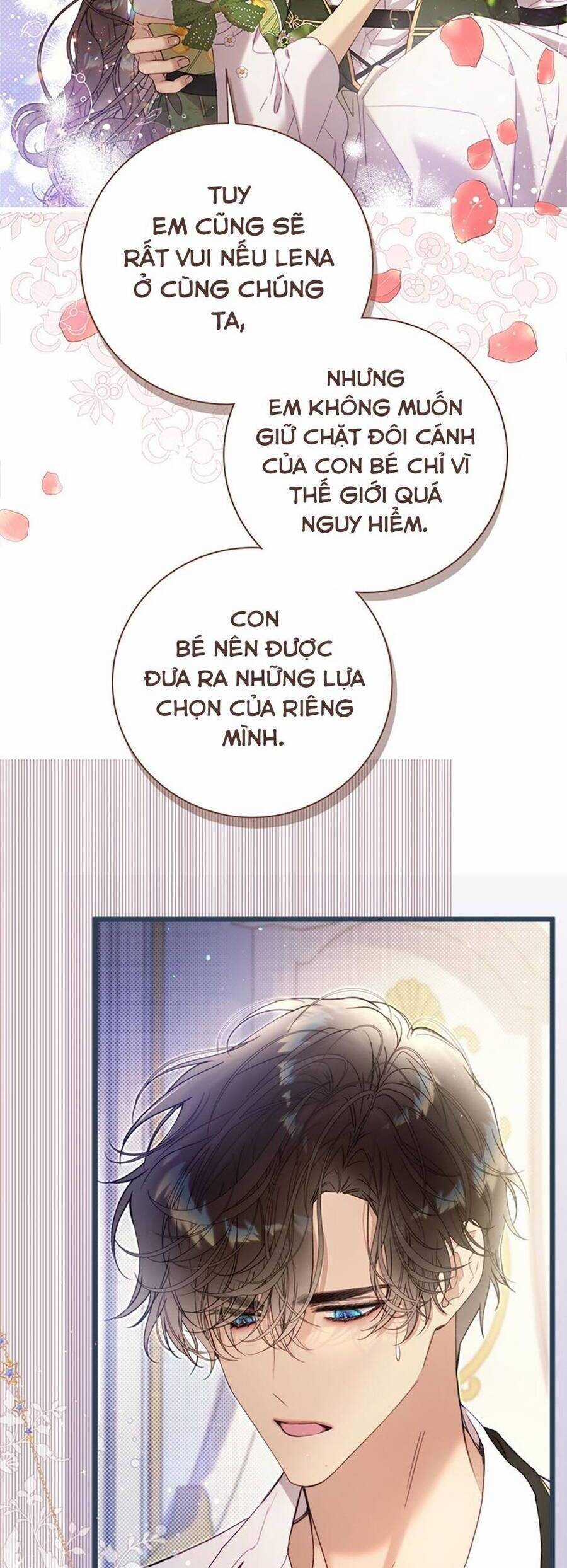 Công Chúa Chloe - Chapter 132 - Trang 32