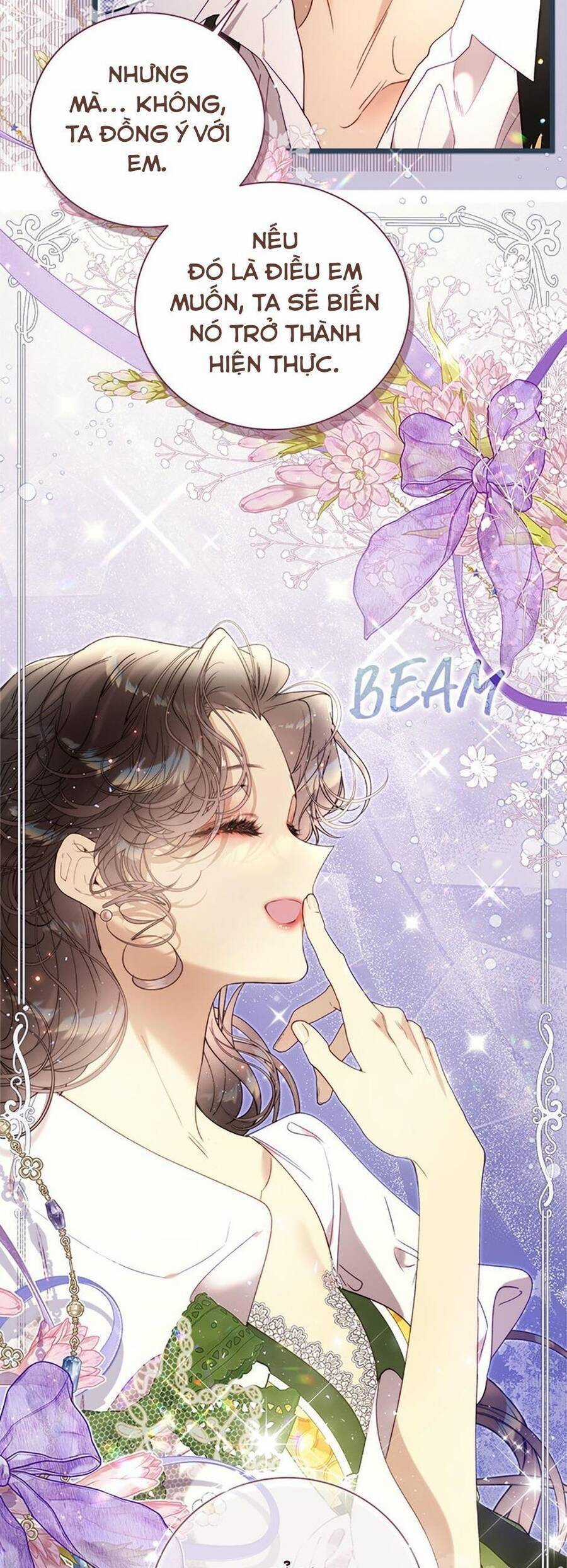 Công Chúa Chloe - Chapter 132 - Trang 33