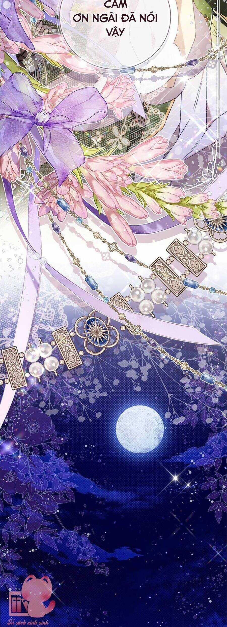 Công Chúa Chloe - Chapter 132 - Trang 34