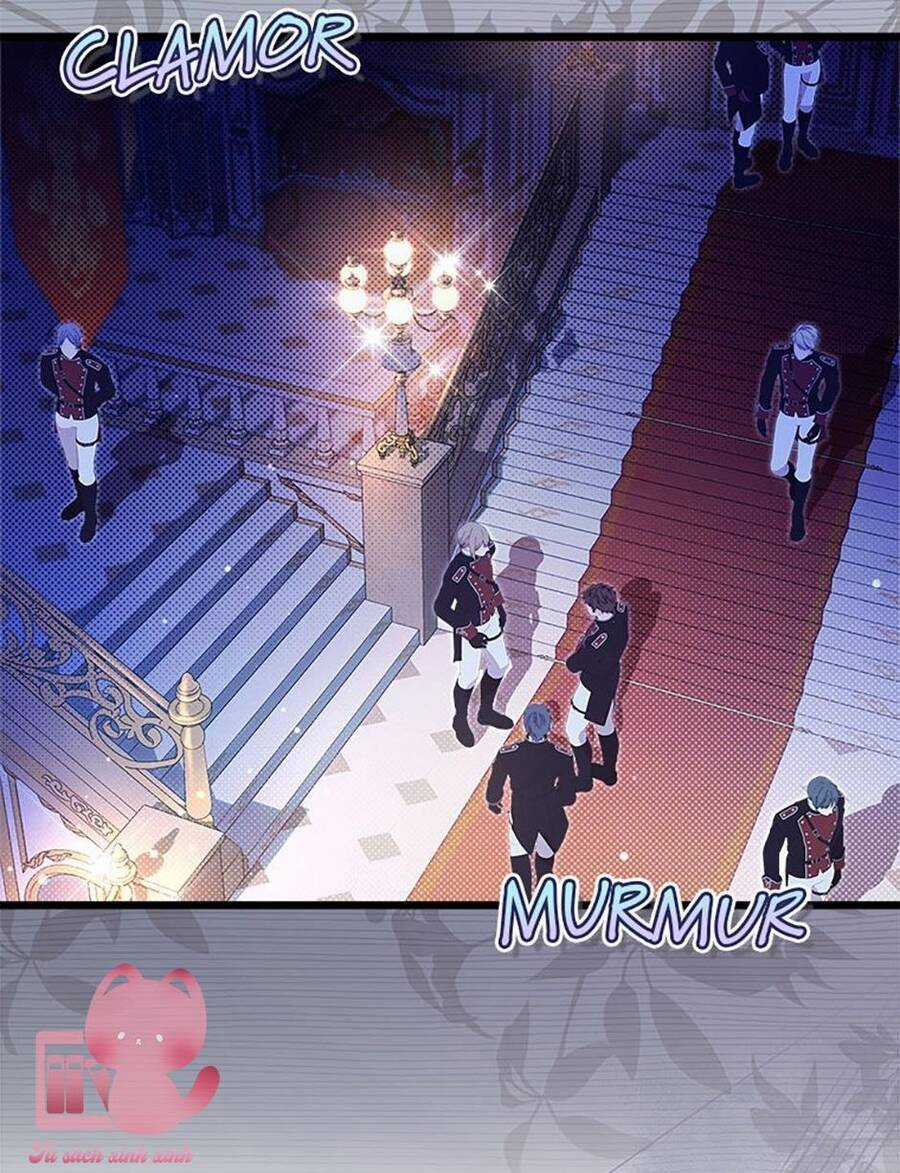 Công Chúa Chloe - Chapter 132 - Trang 36