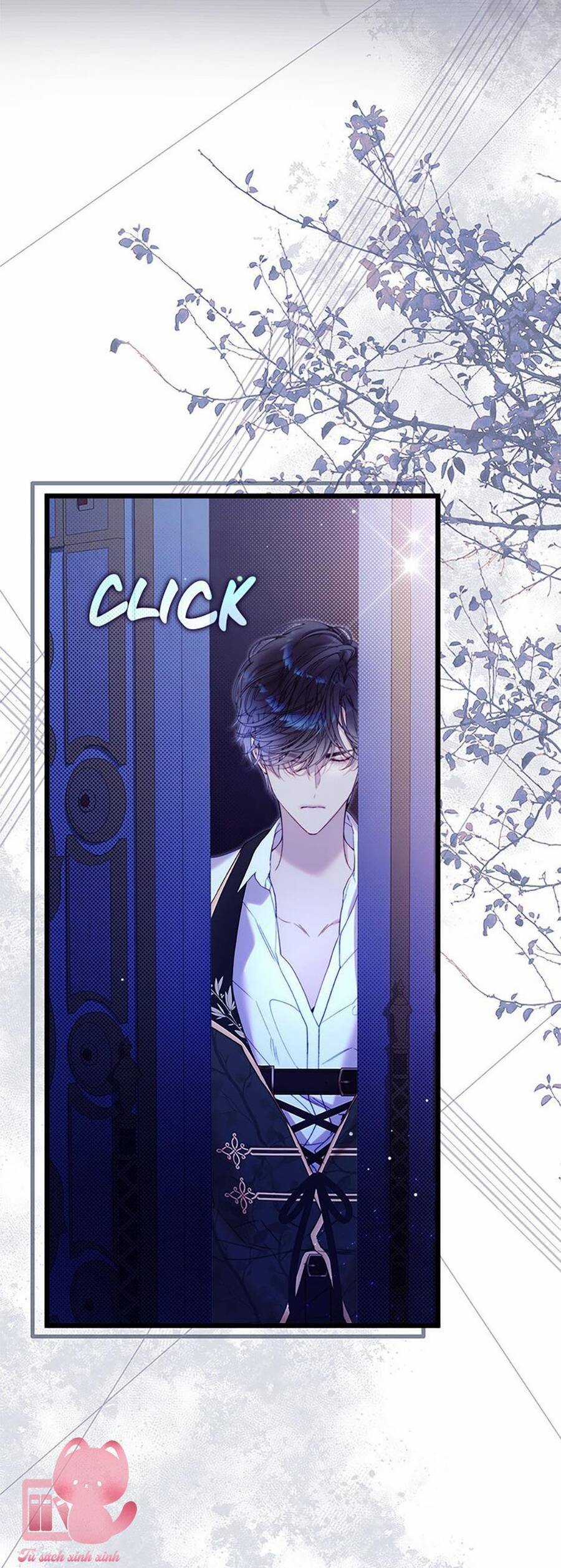 Công Chúa Chloe - Chapter 132 - Trang 37