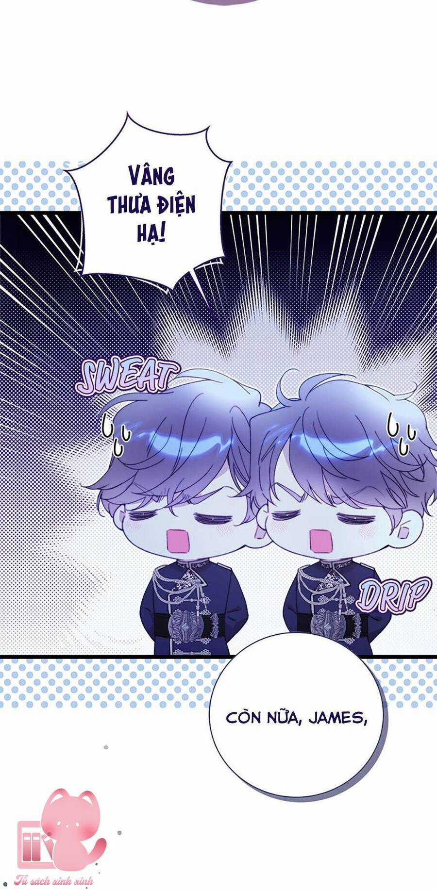 Công Chúa Chloe - Chapter 132 - Trang 43