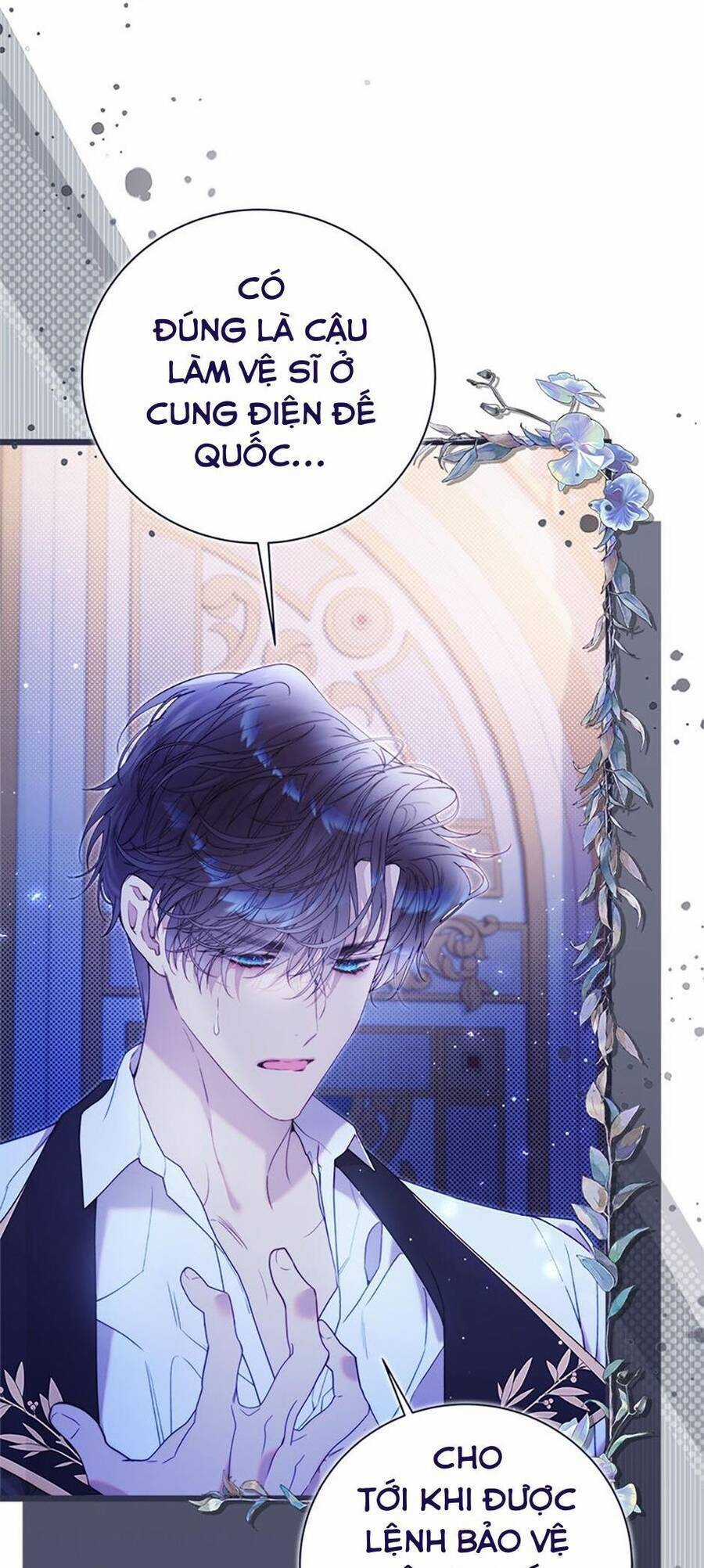 Công Chúa Chloe - Chapter 132 - Trang 44