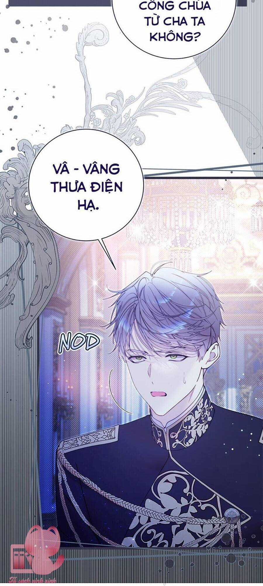 Công Chúa Chloe - Chapter 132 - Trang 45