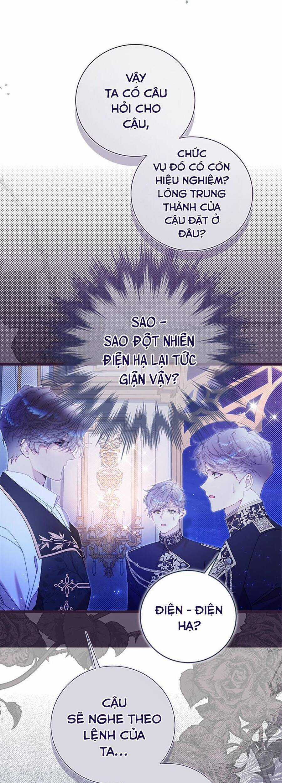 Công Chúa Chloe - Chapter 132 - Trang 46