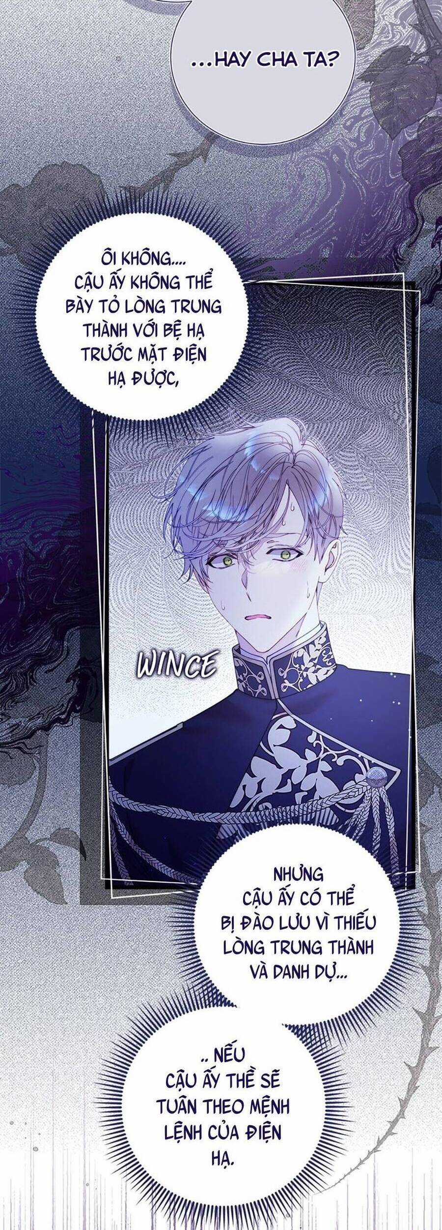 Công Chúa Chloe - Chapter 132 - Trang 47