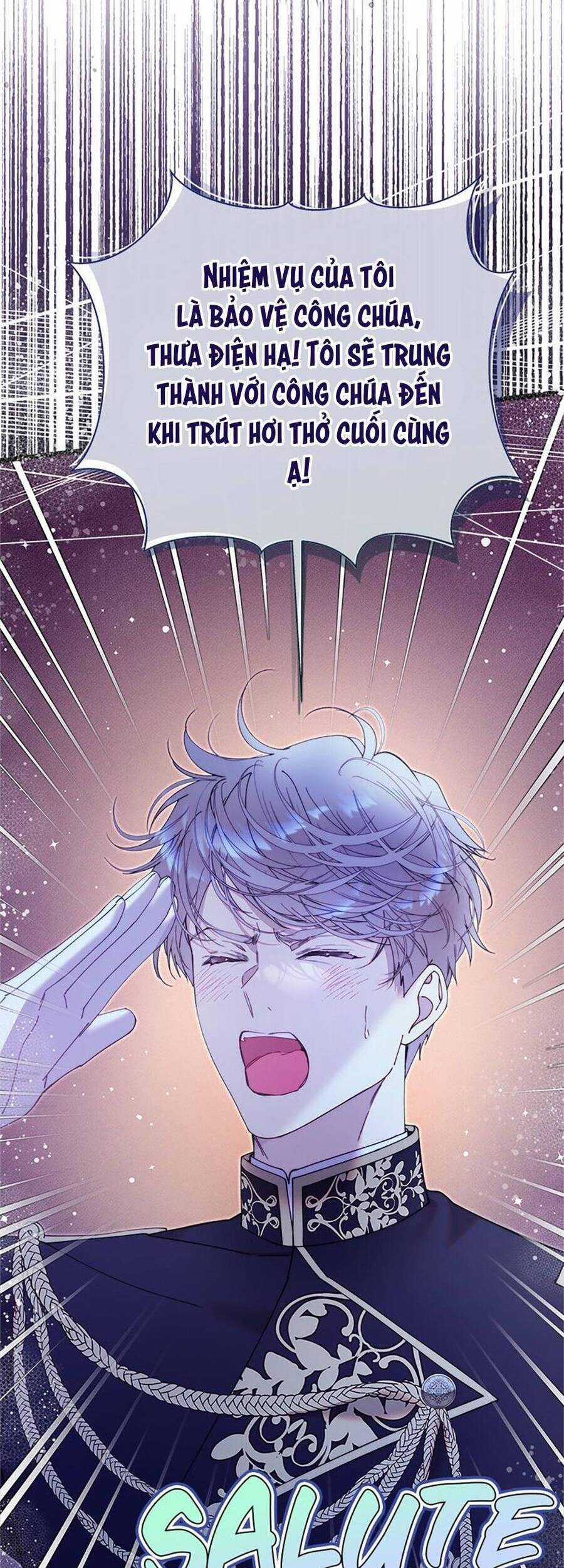 Công Chúa Chloe - Chapter 132 - Trang 48