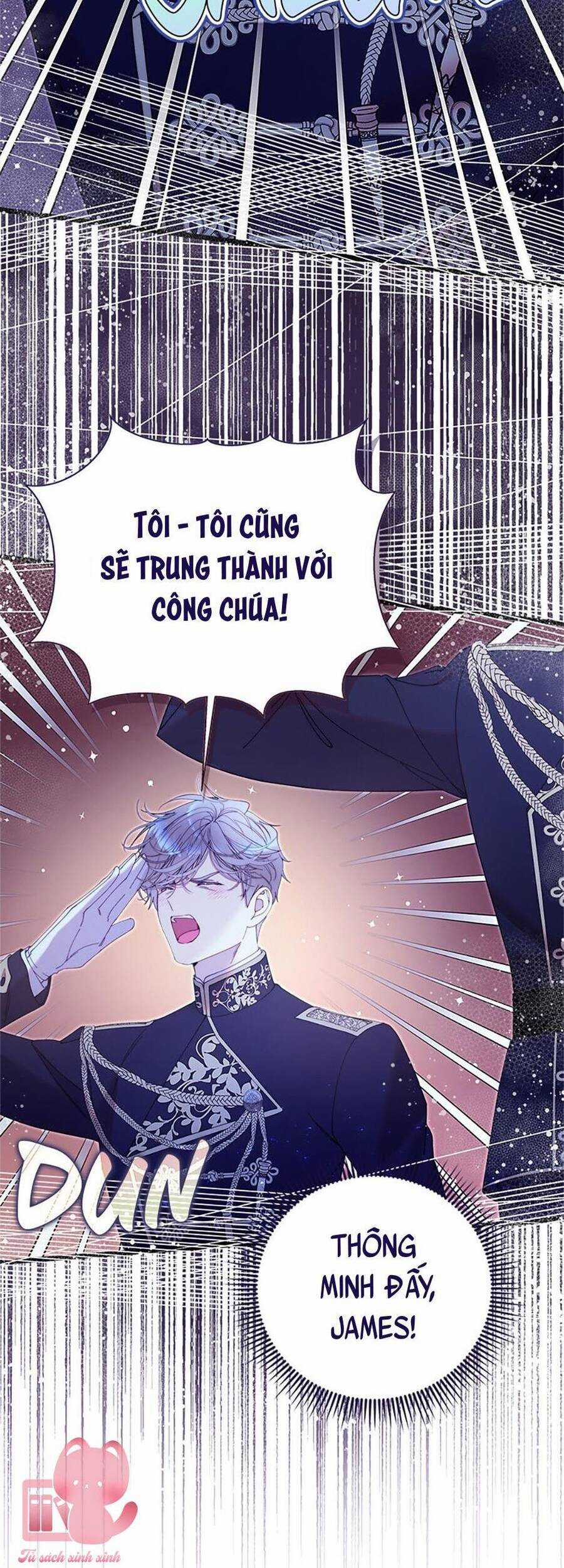 Công Chúa Chloe - Chapter 132 - Trang 49