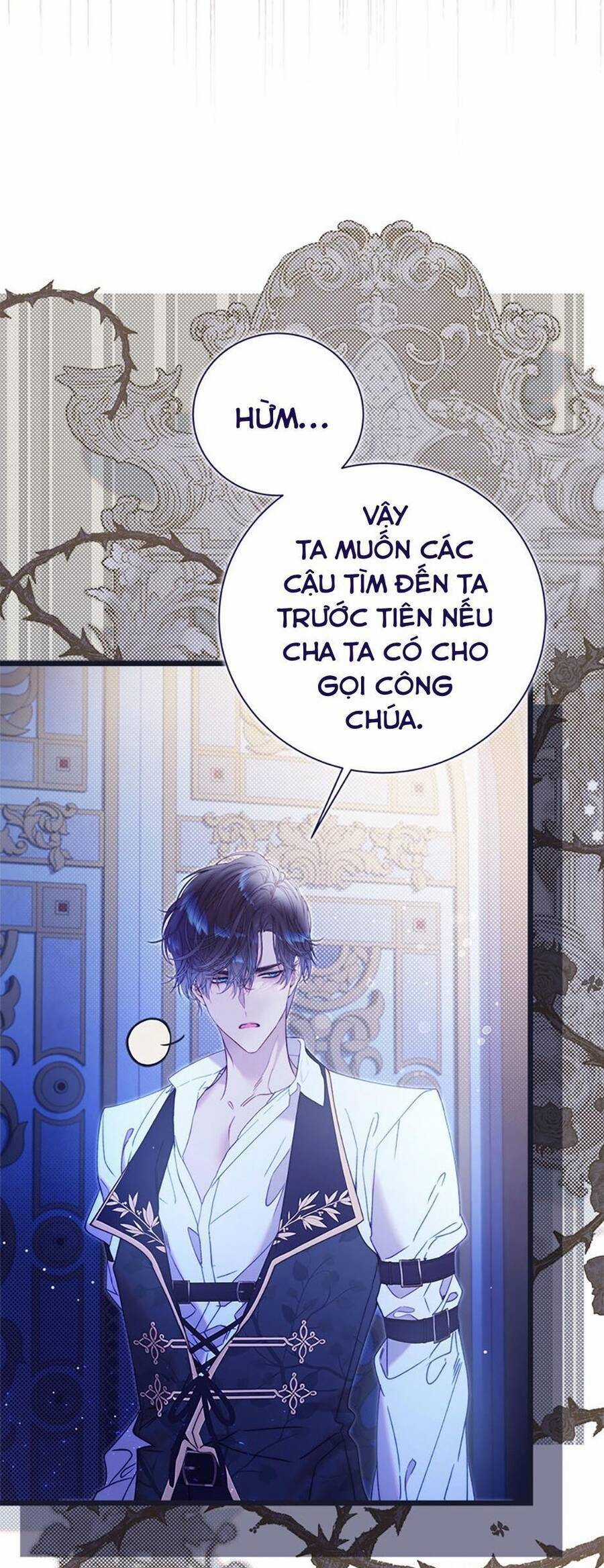 Công Chúa Chloe - Chapter 132 - Trang 50