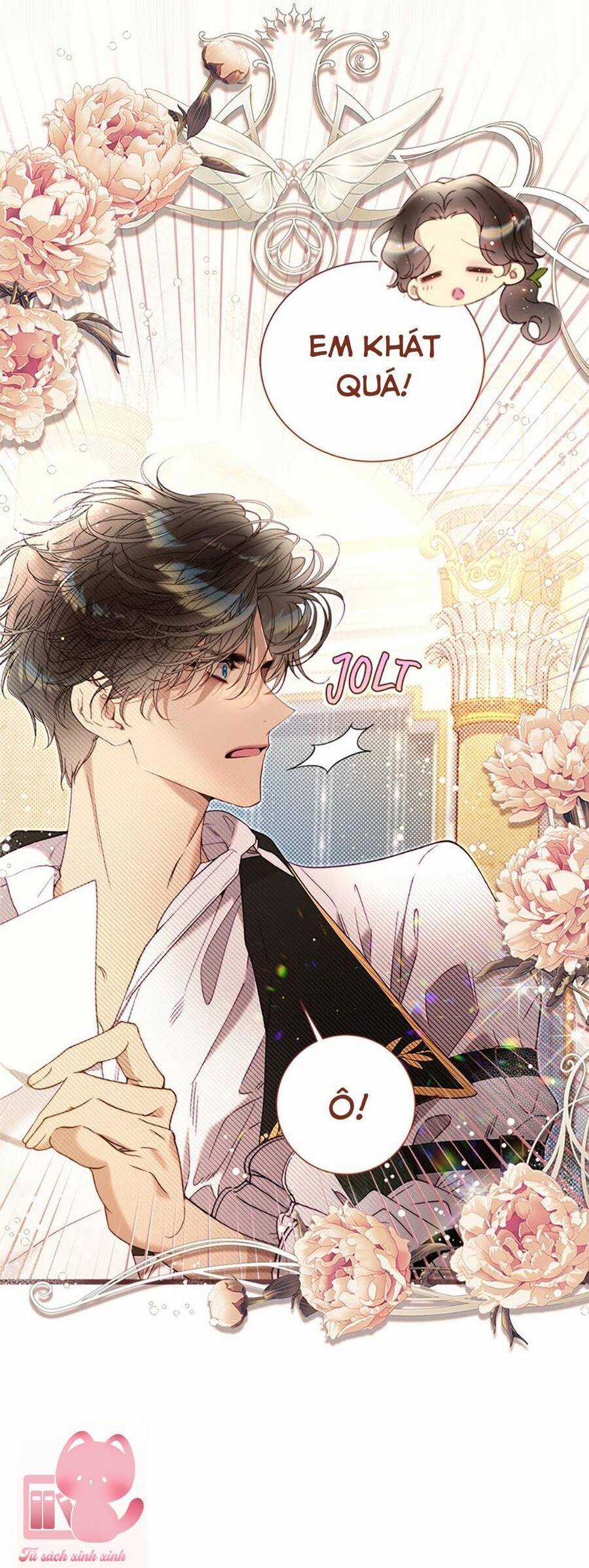 Công Chúa Chloe - Chapter 132 - Trang 6