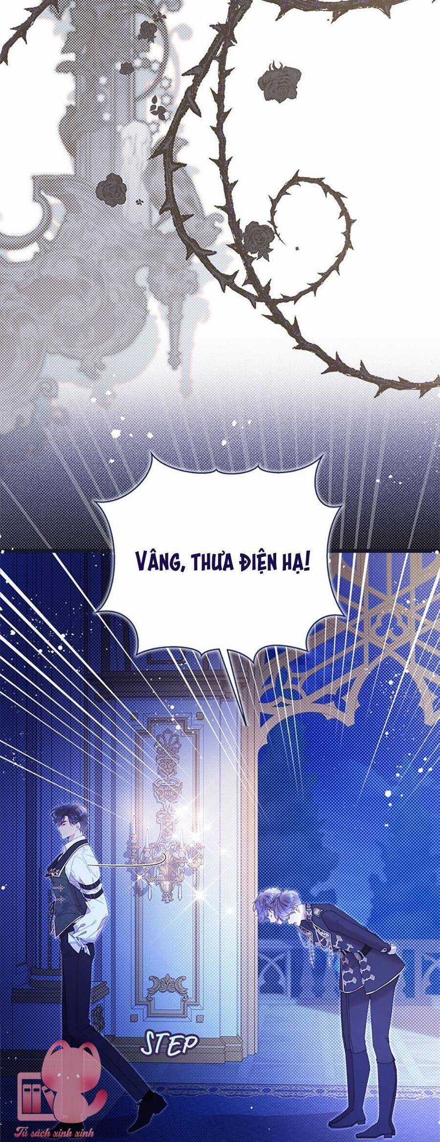 Công Chúa Chloe - Chapter 132 - Trang 51
