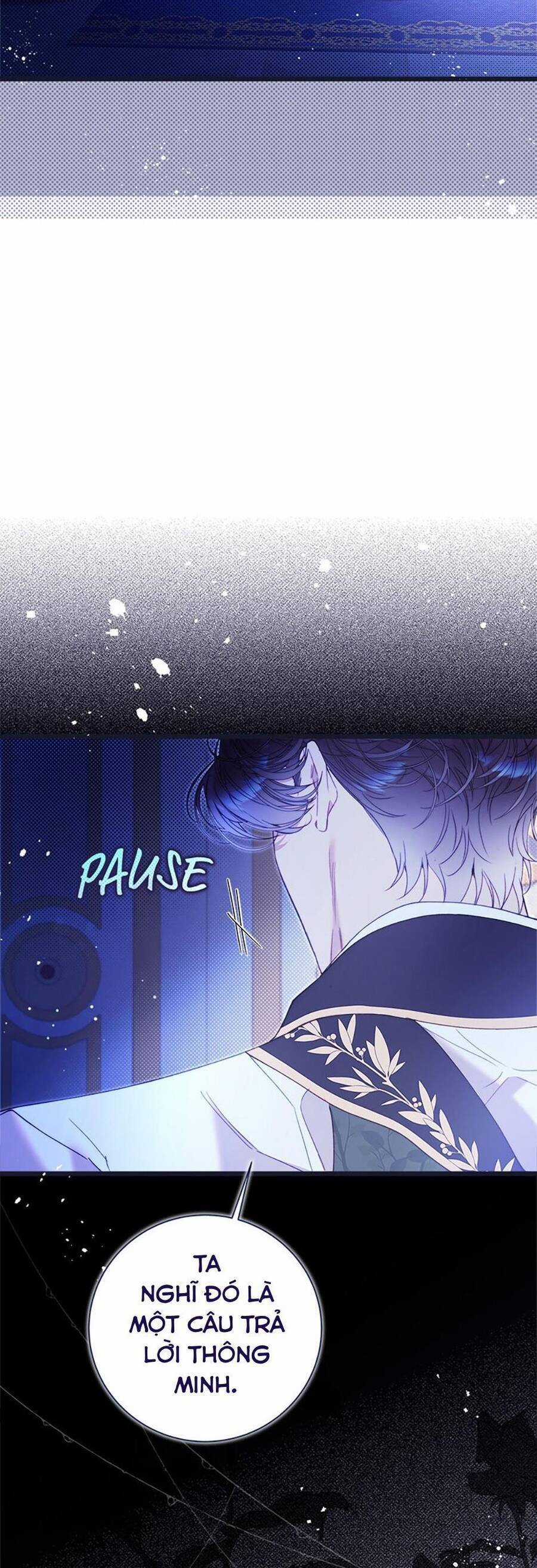 Công Chúa Chloe - Chapter 132 - Trang 52