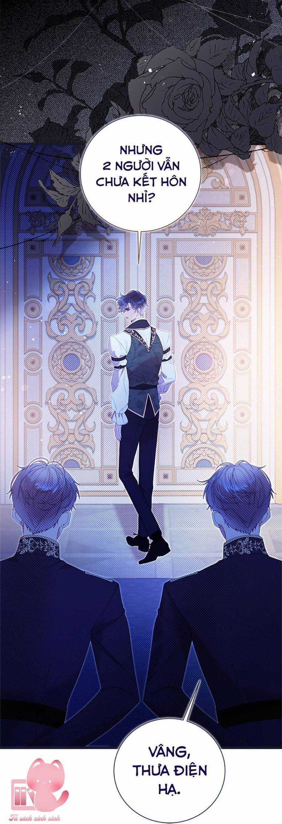 Công Chúa Chloe - Chapter 132 - Trang 53