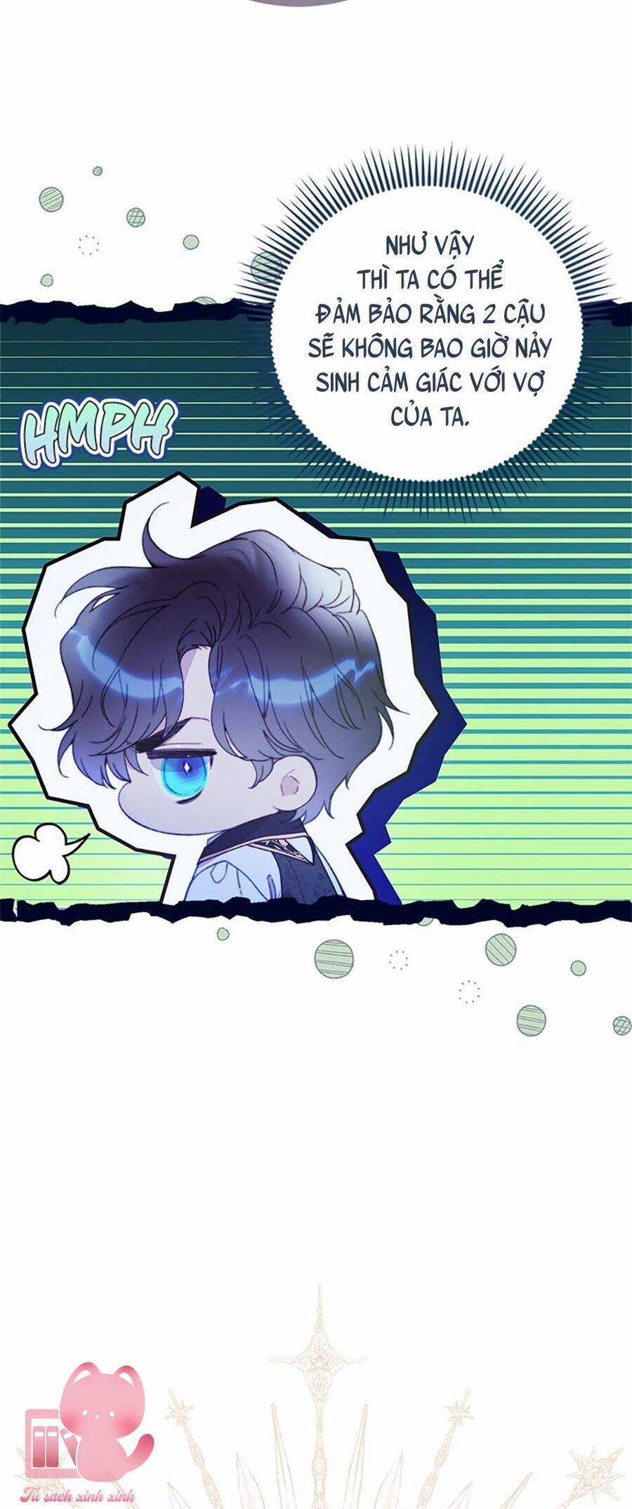 Công Chúa Chloe - Chapter 132 - Trang 55