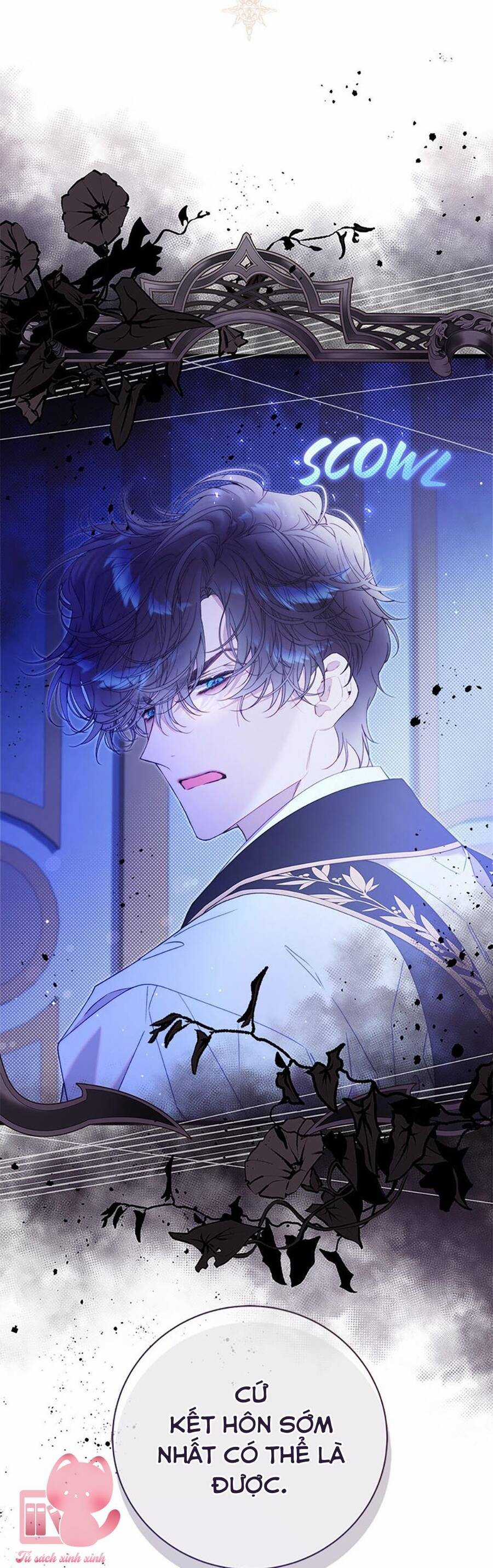 Công Chúa Chloe - Chapter 132 - Trang 57