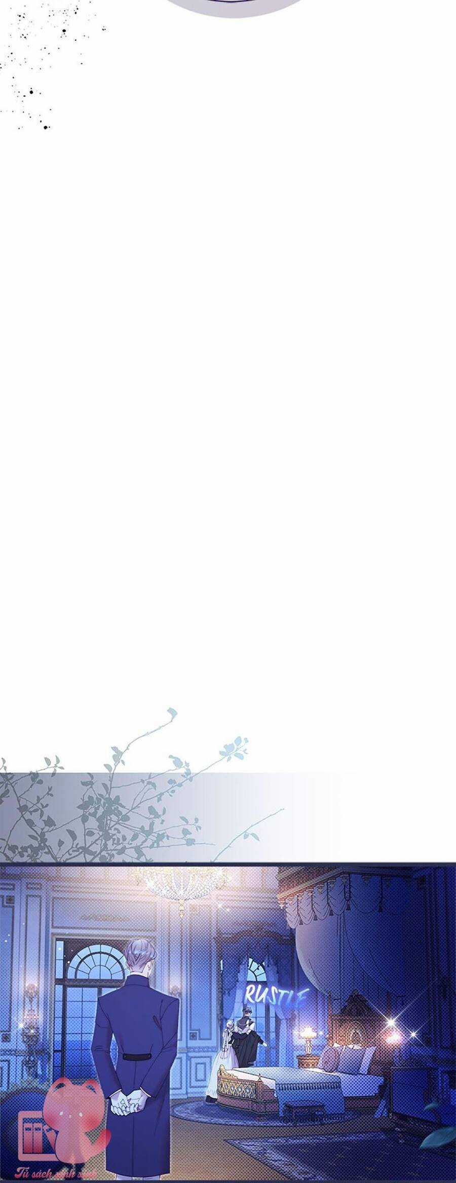 Công Chúa Chloe - Chapter 132 - Trang 58