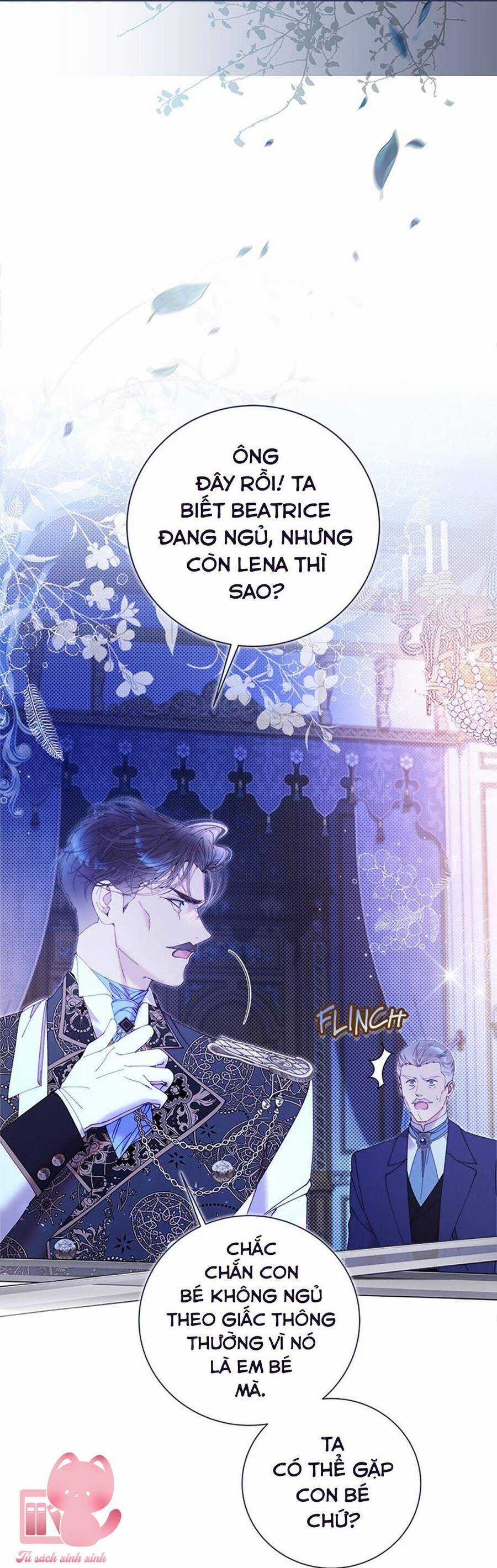 Công Chúa Chloe - Chapter 132 - Trang 59