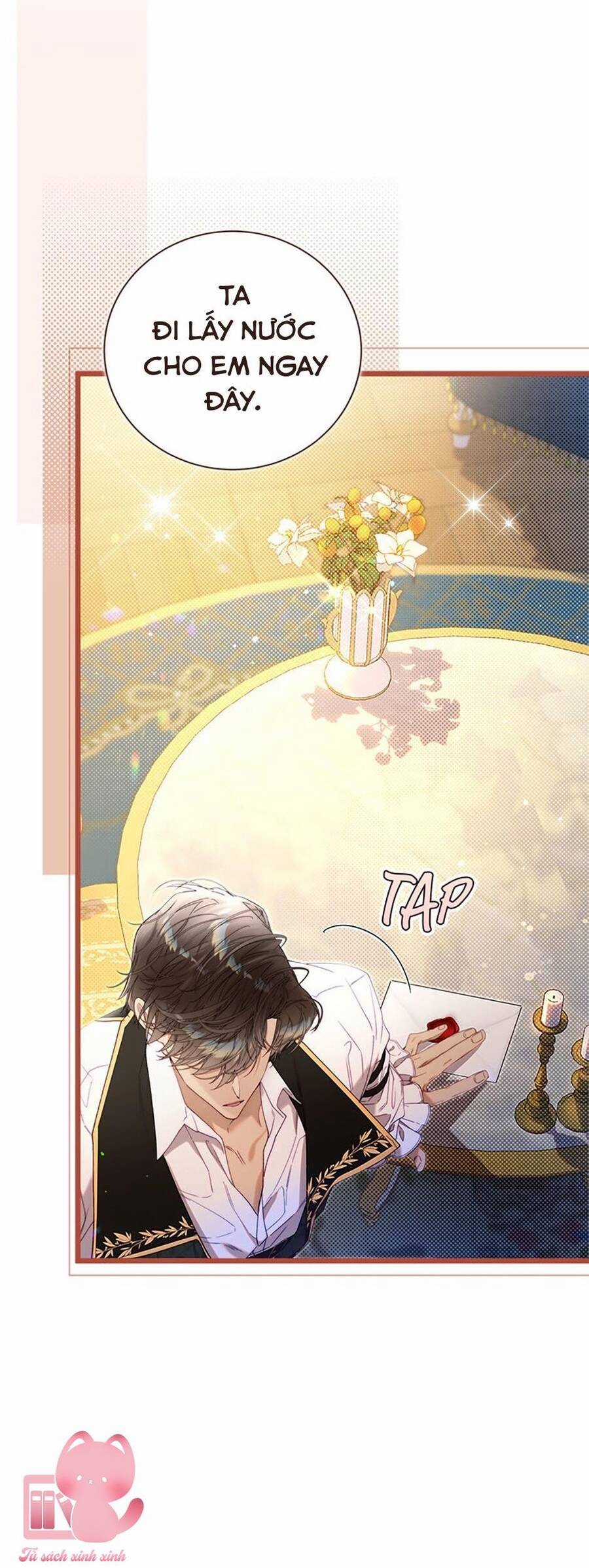 Công Chúa Chloe - Chapter 132 - Trang 7