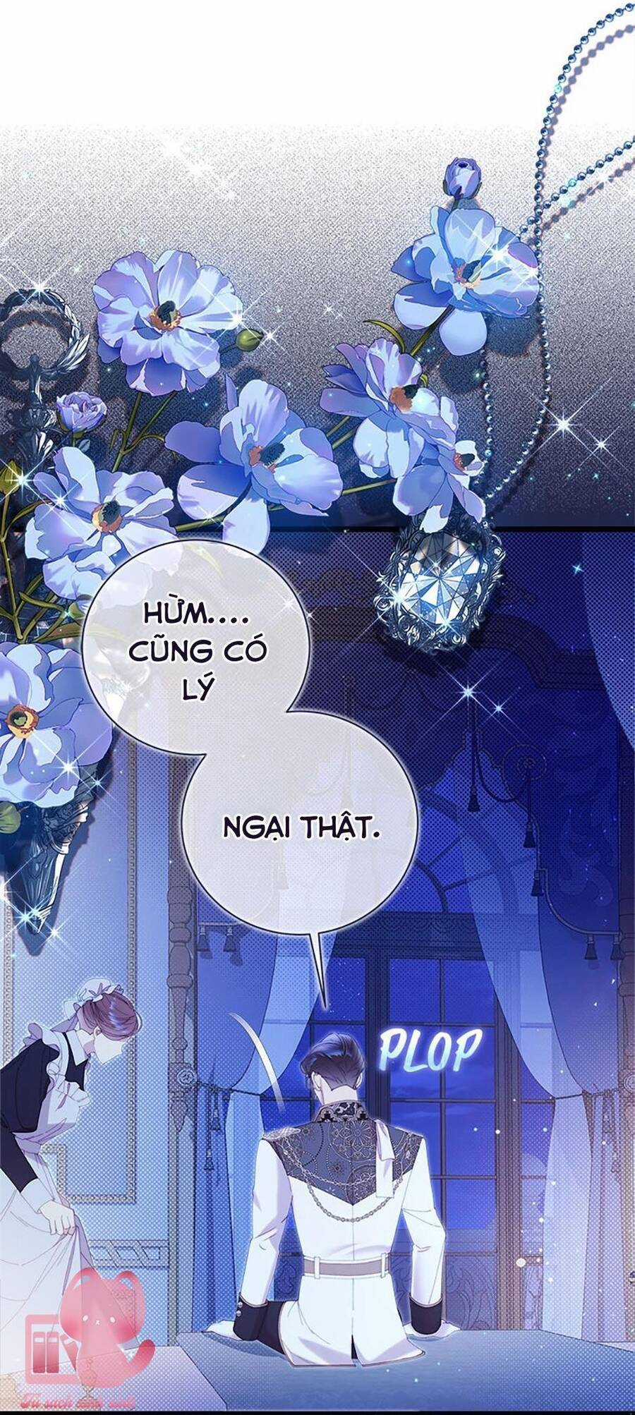 Công Chúa Chloe - Chapter 132 - Trang 61