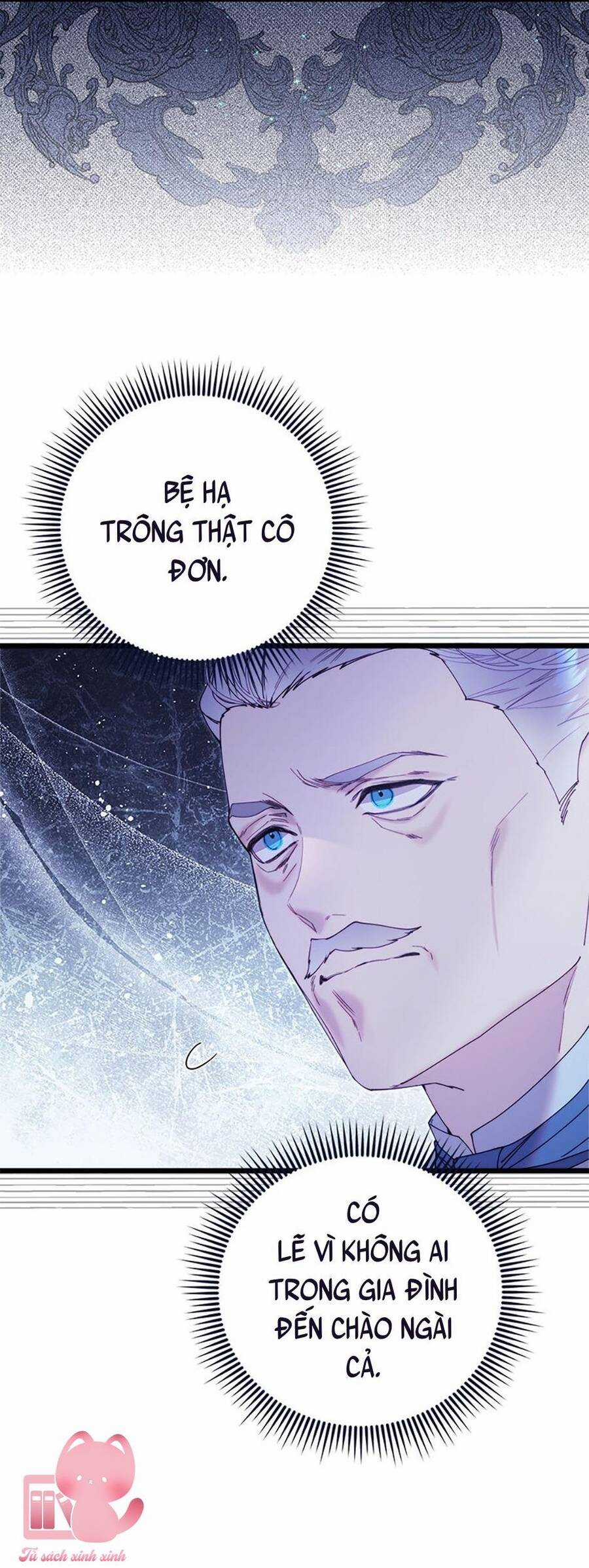 Công Chúa Chloe - Chapter 132 - Trang 62