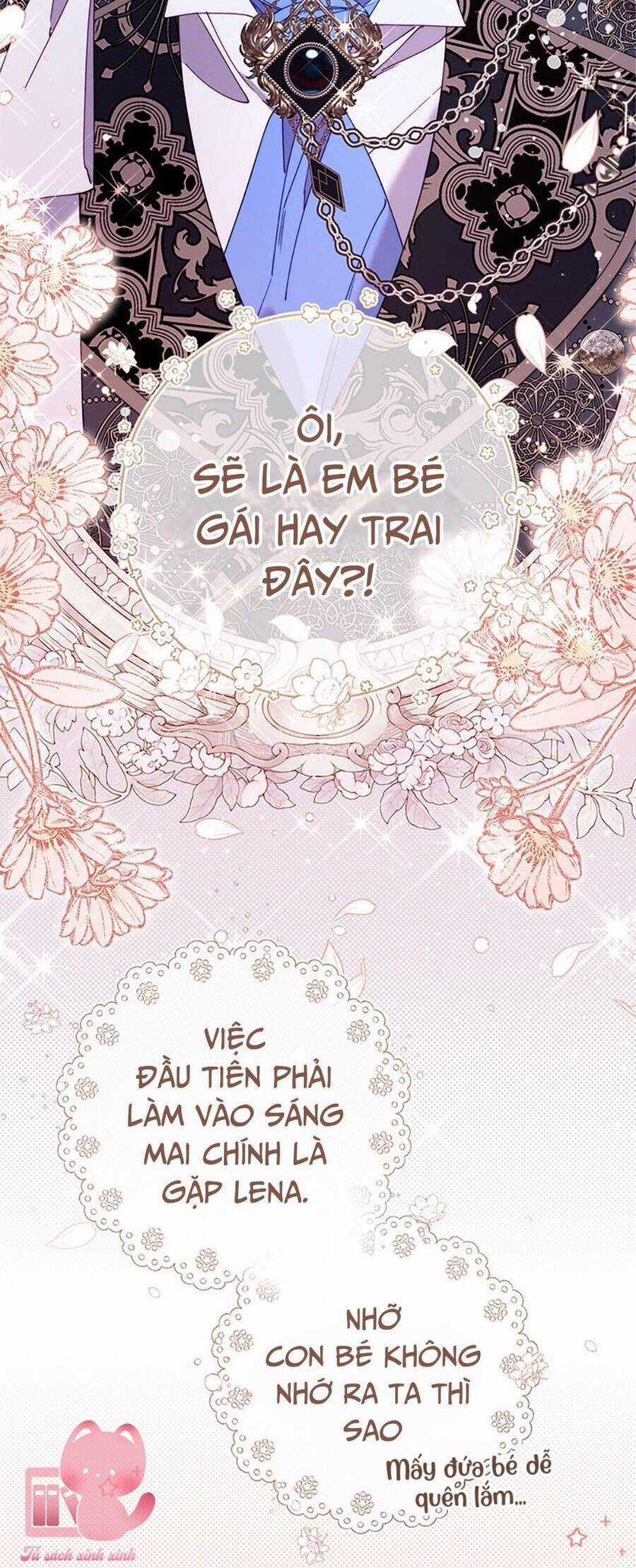 Công Chúa Chloe - Chapter 132 - Trang 64