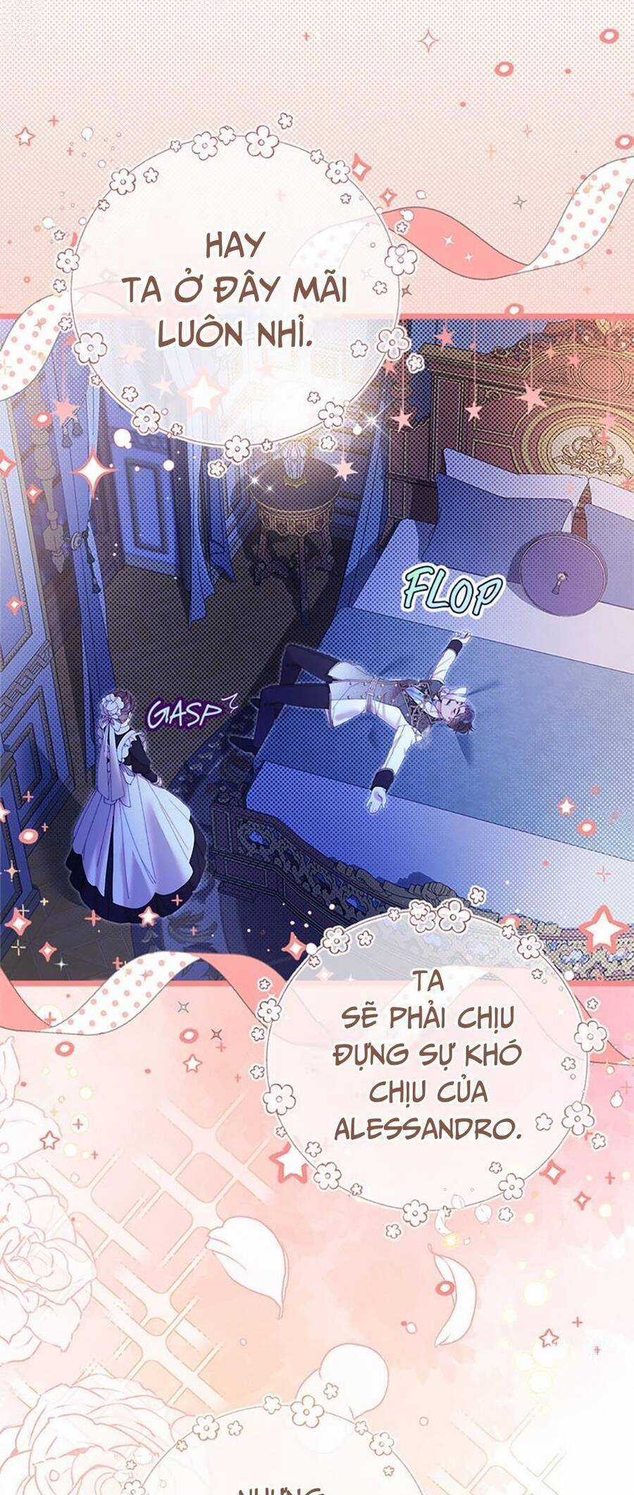 Công Chúa Chloe - Chapter 132 - Trang 65