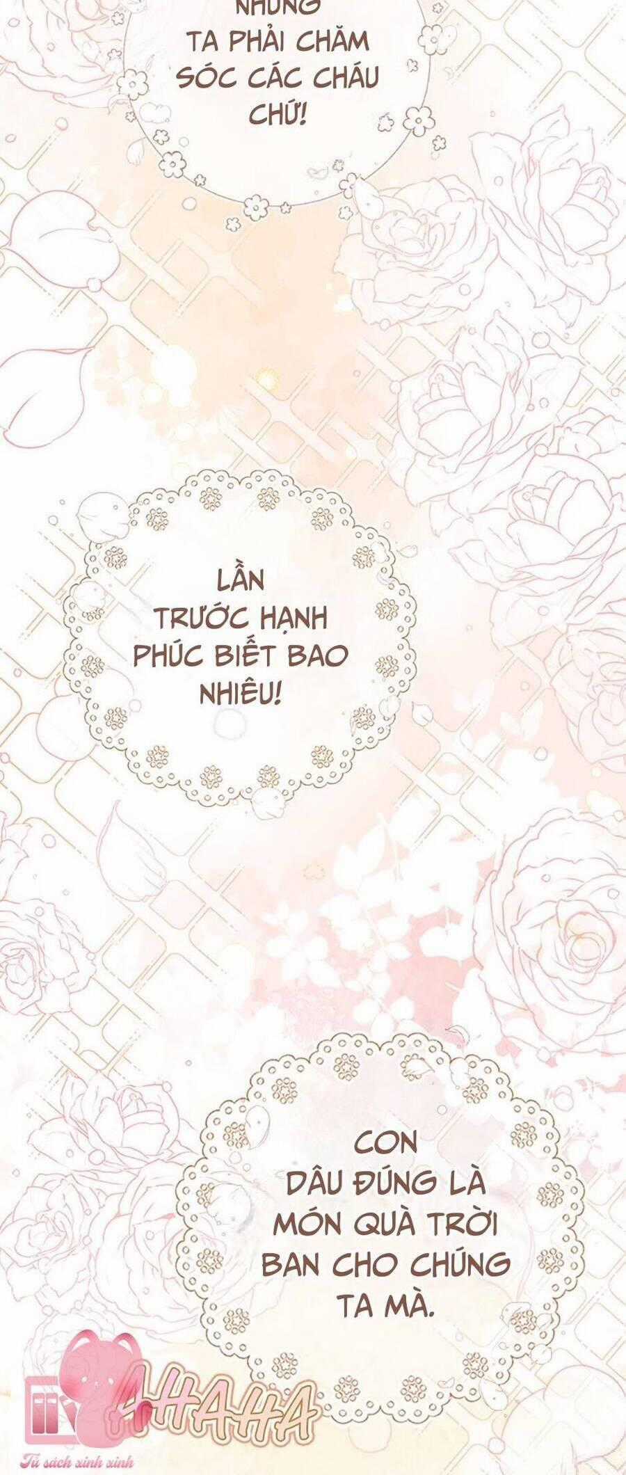 Công Chúa Chloe - Chapter 132 - Trang 66