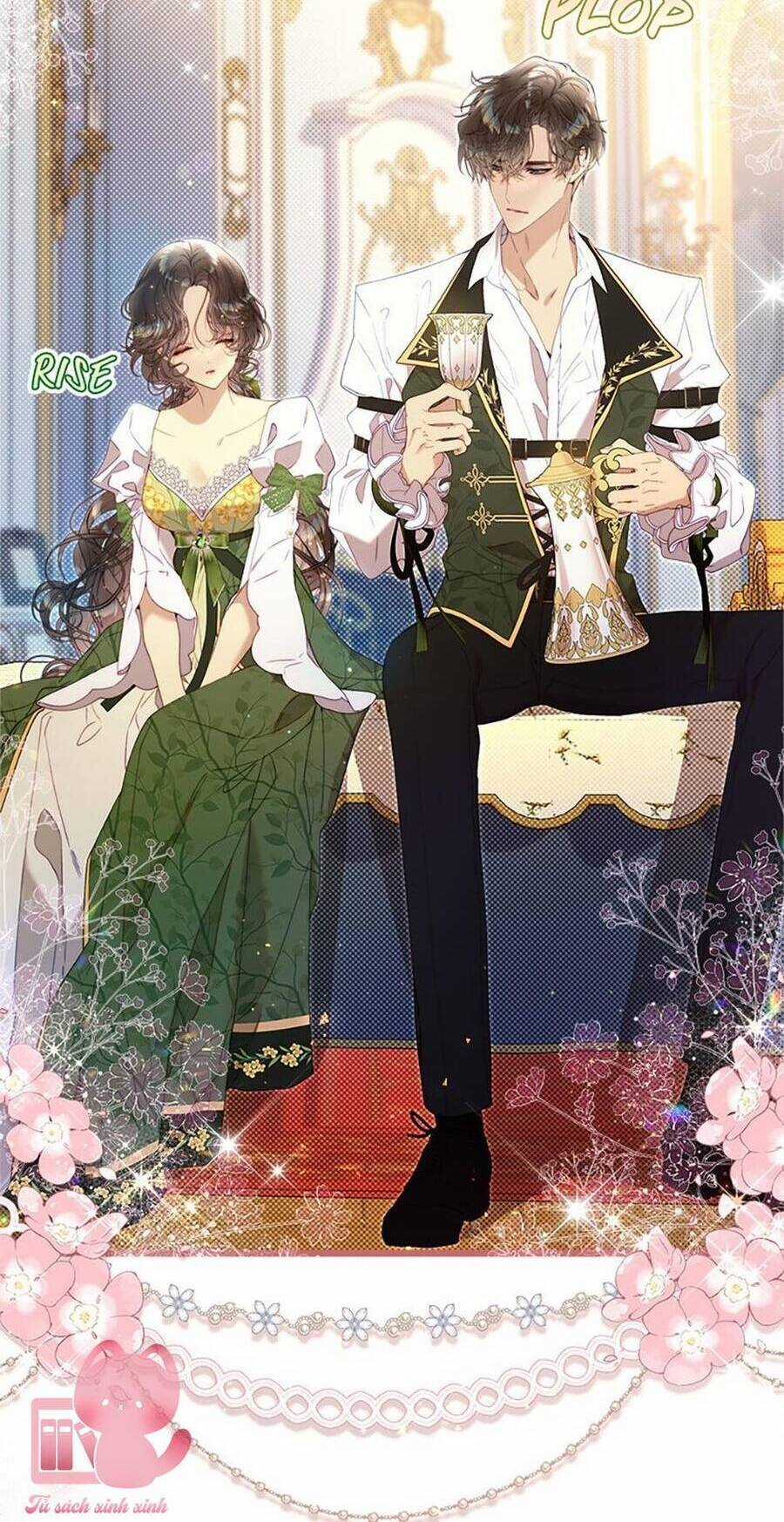 Công Chúa Chloe - Chapter 132 - Trang 9