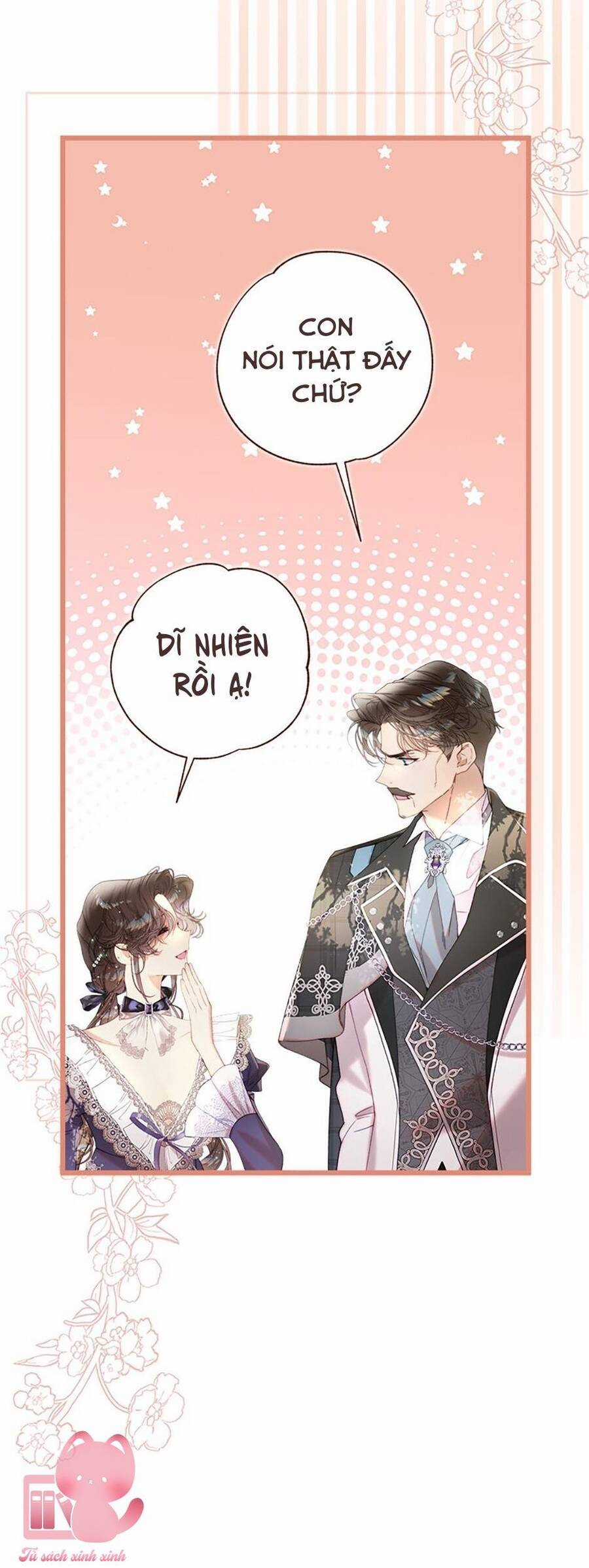 Công Chúa Chloe - Chapter 133 - Trang 12