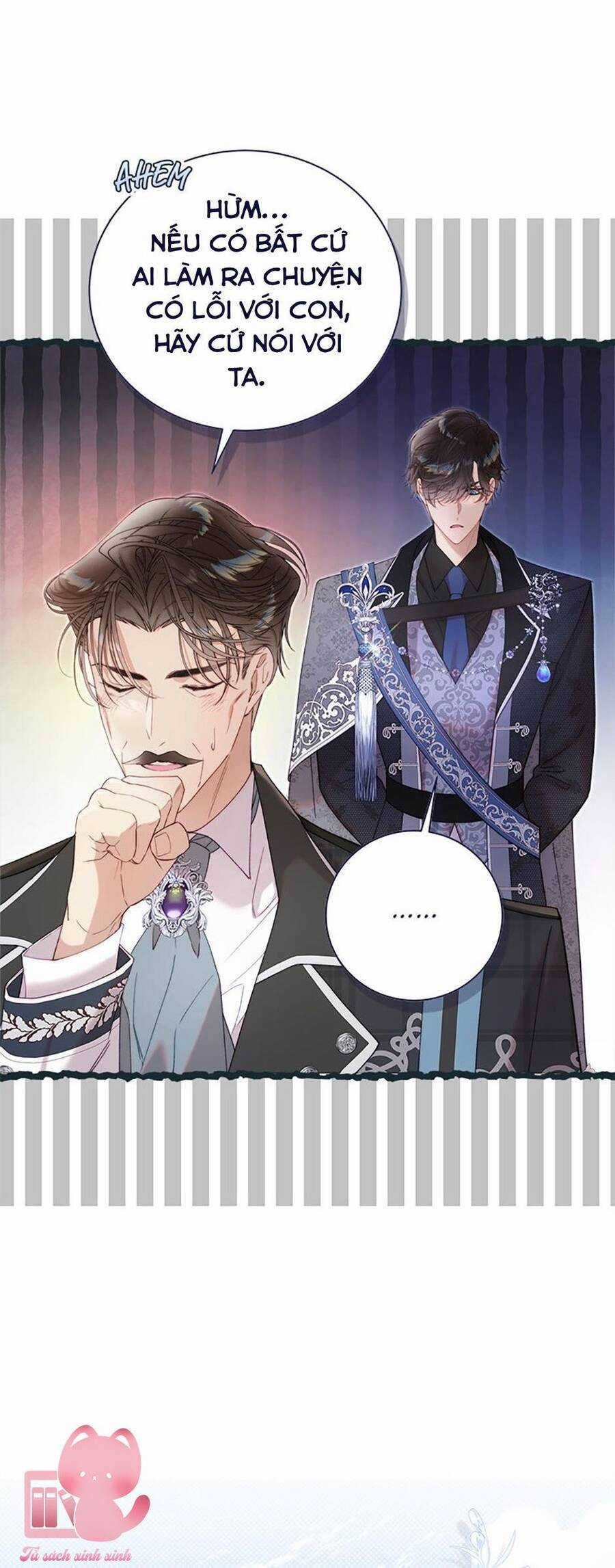 Công Chúa Chloe - Chapter 133 - Trang 13