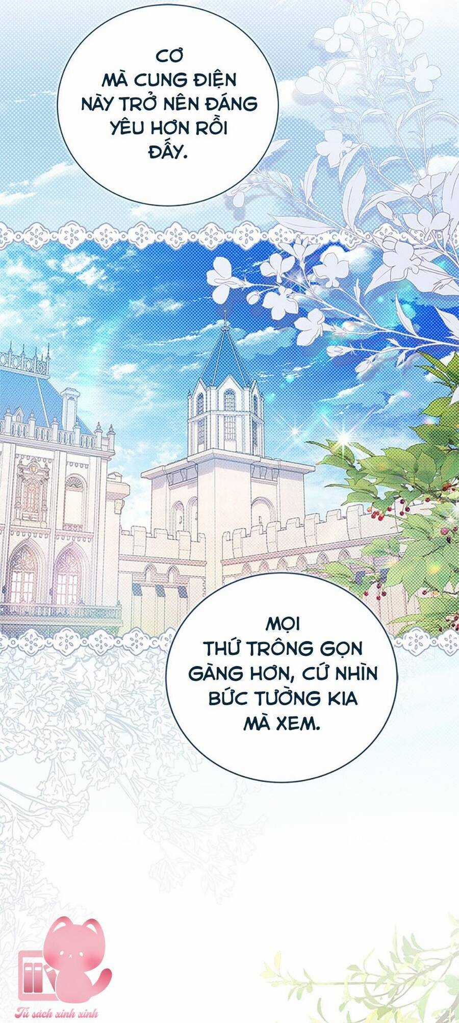 Công Chúa Chloe - Chapter 133 - Trang 14