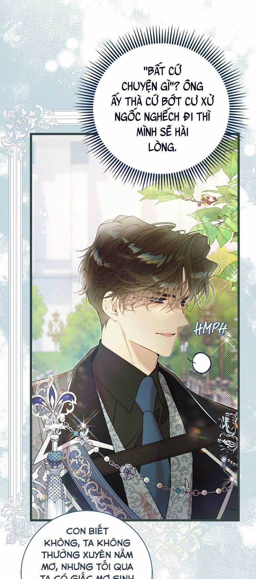 Công Chúa Chloe - Chapter 133 - Trang 16